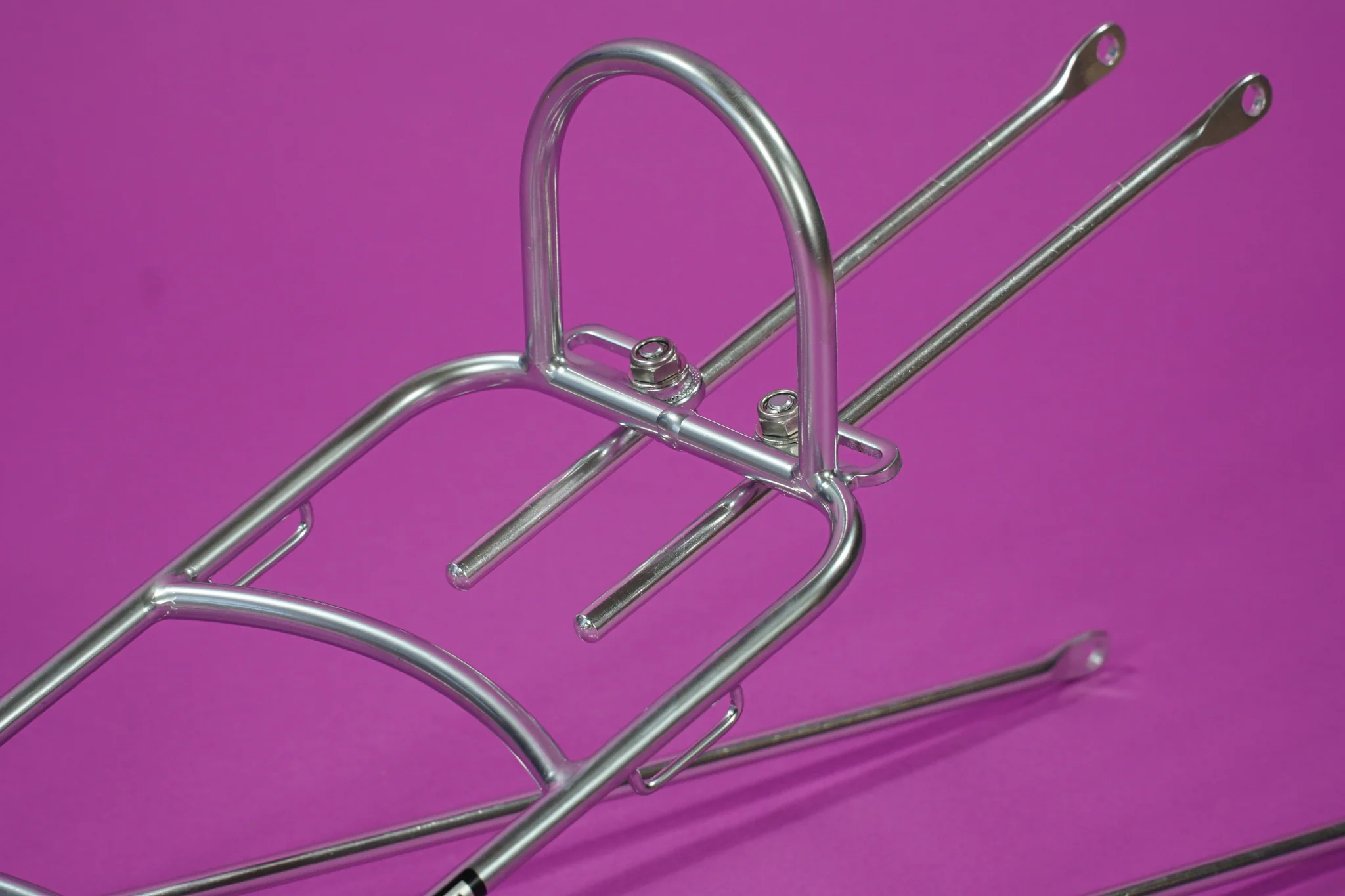 Nitto R14 Rear Rack - Image 3