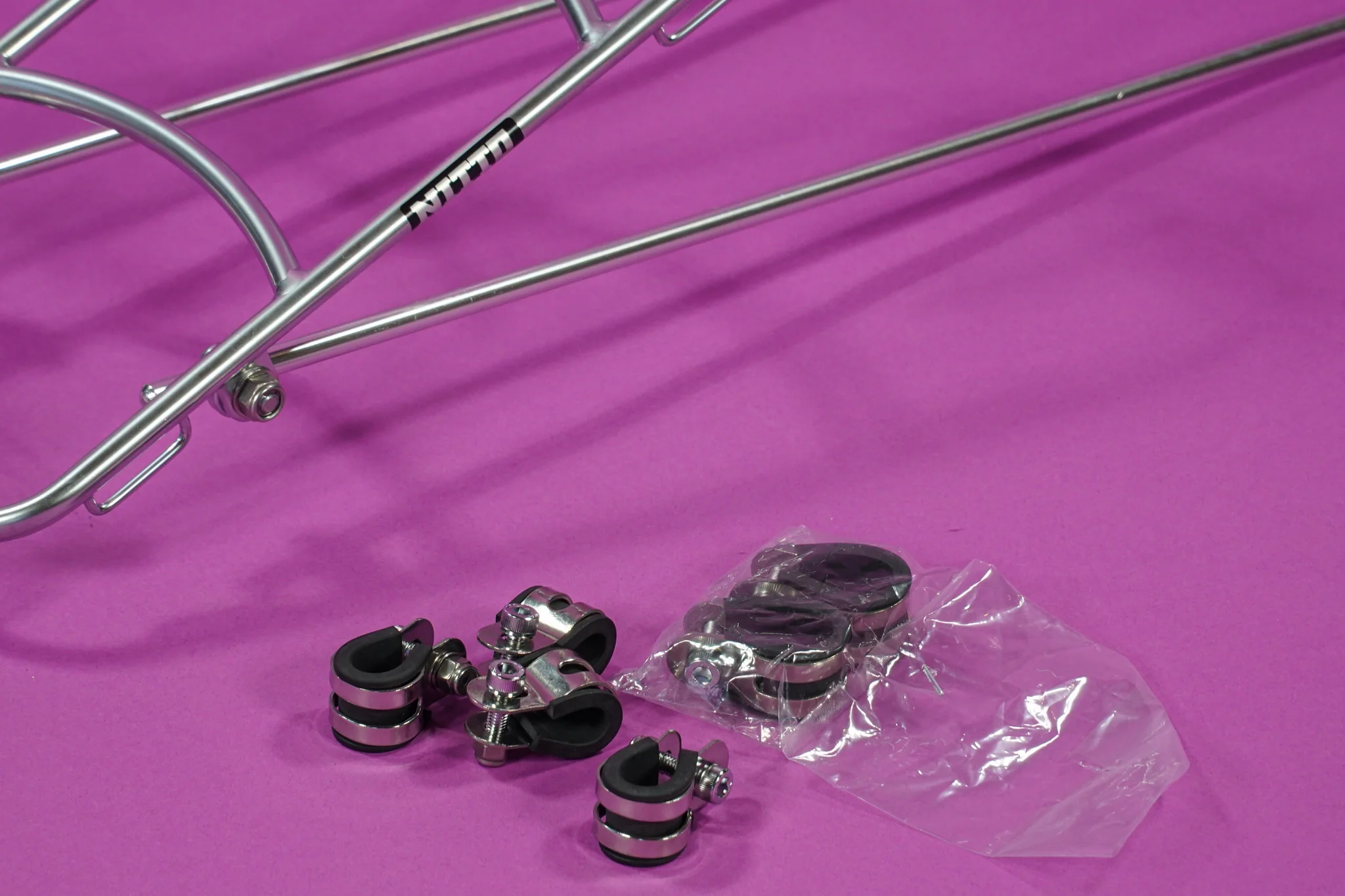 Nitto R14 Rear Rack - Image 4