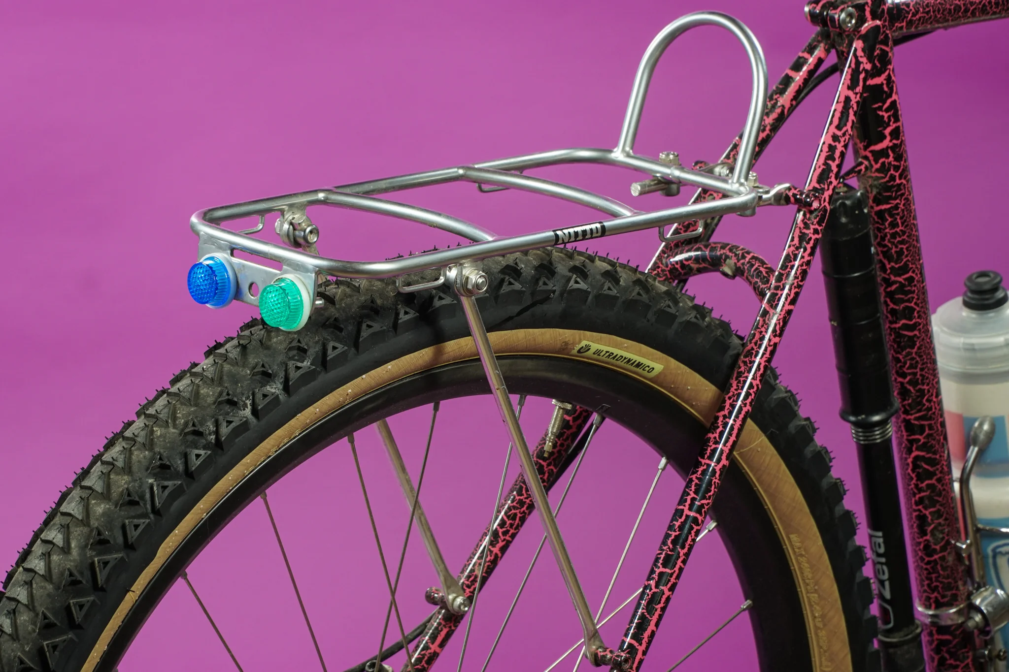 Nitto R14 Rear Rack - Image 5