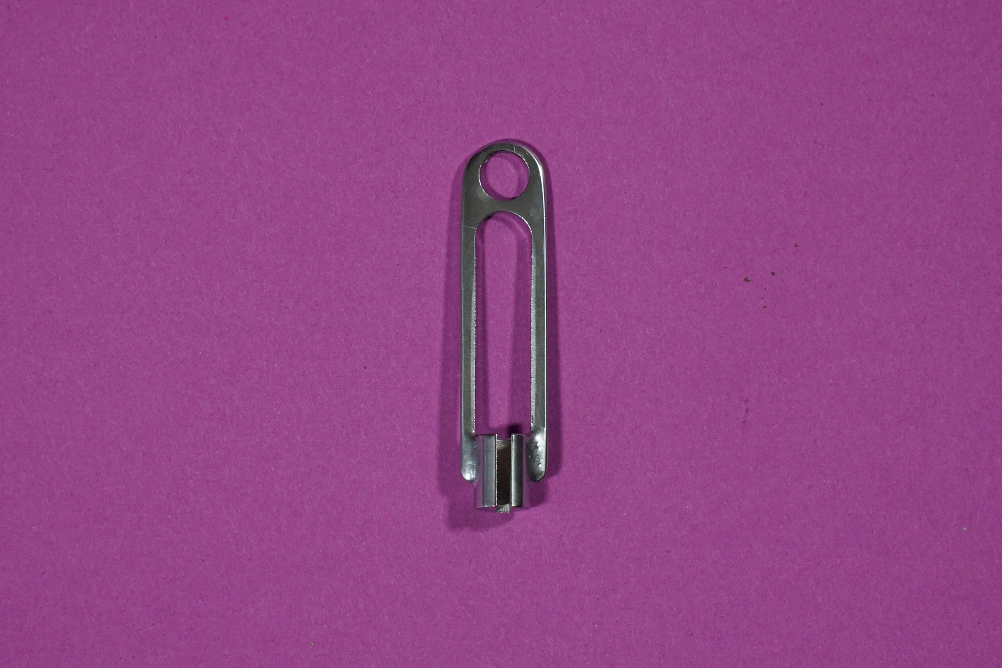 Nitto Rear Cable Hangers - Image 3