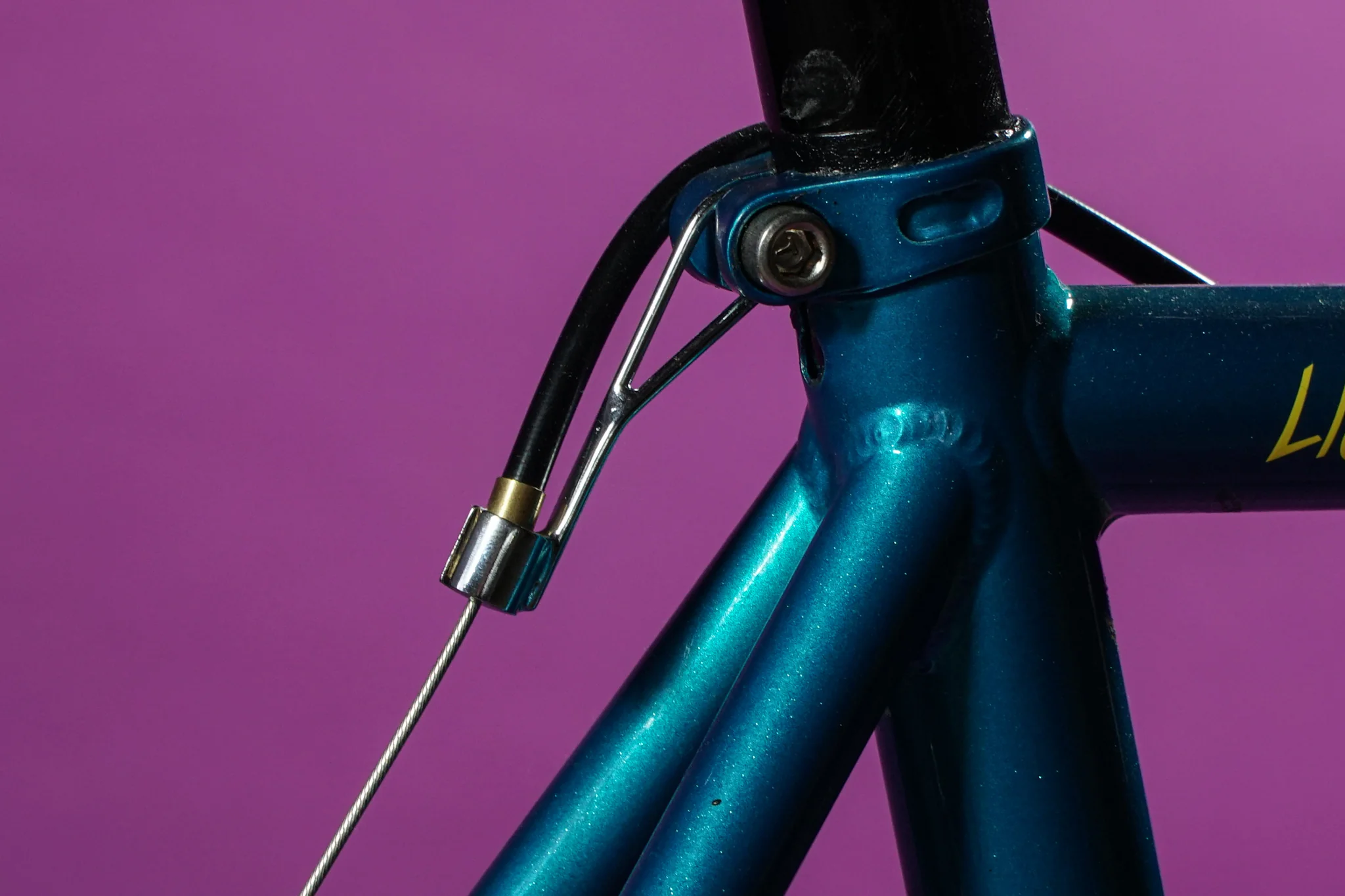 Nitto Rear Cable Hangers - Image 6