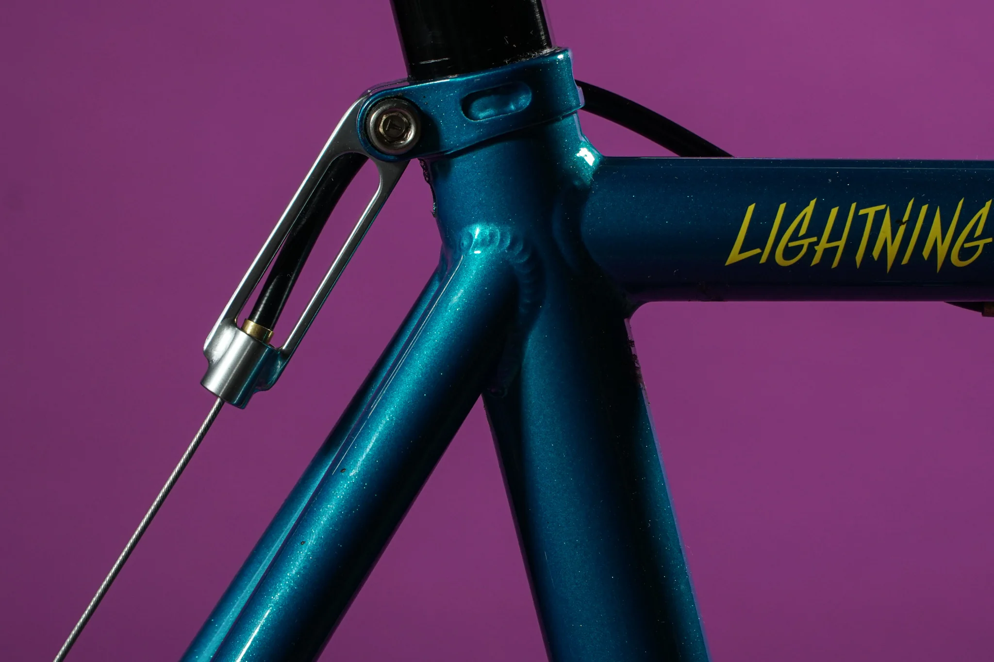 Nitto Rear Cable Hangers - Image 7