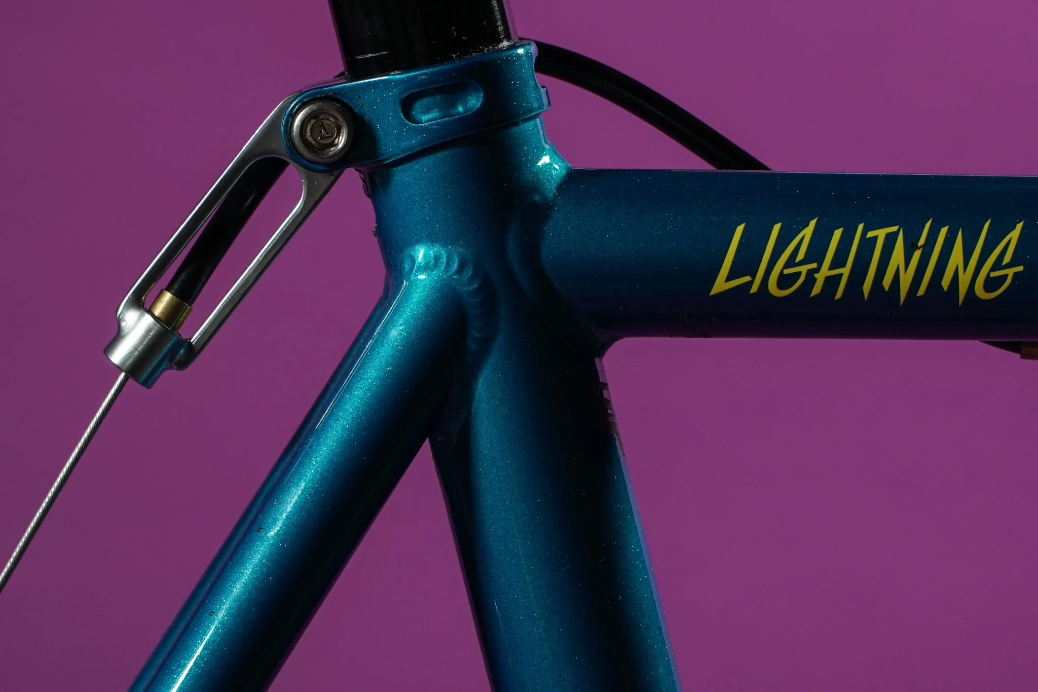 Nitto Rear Cable Hangers - Image 8