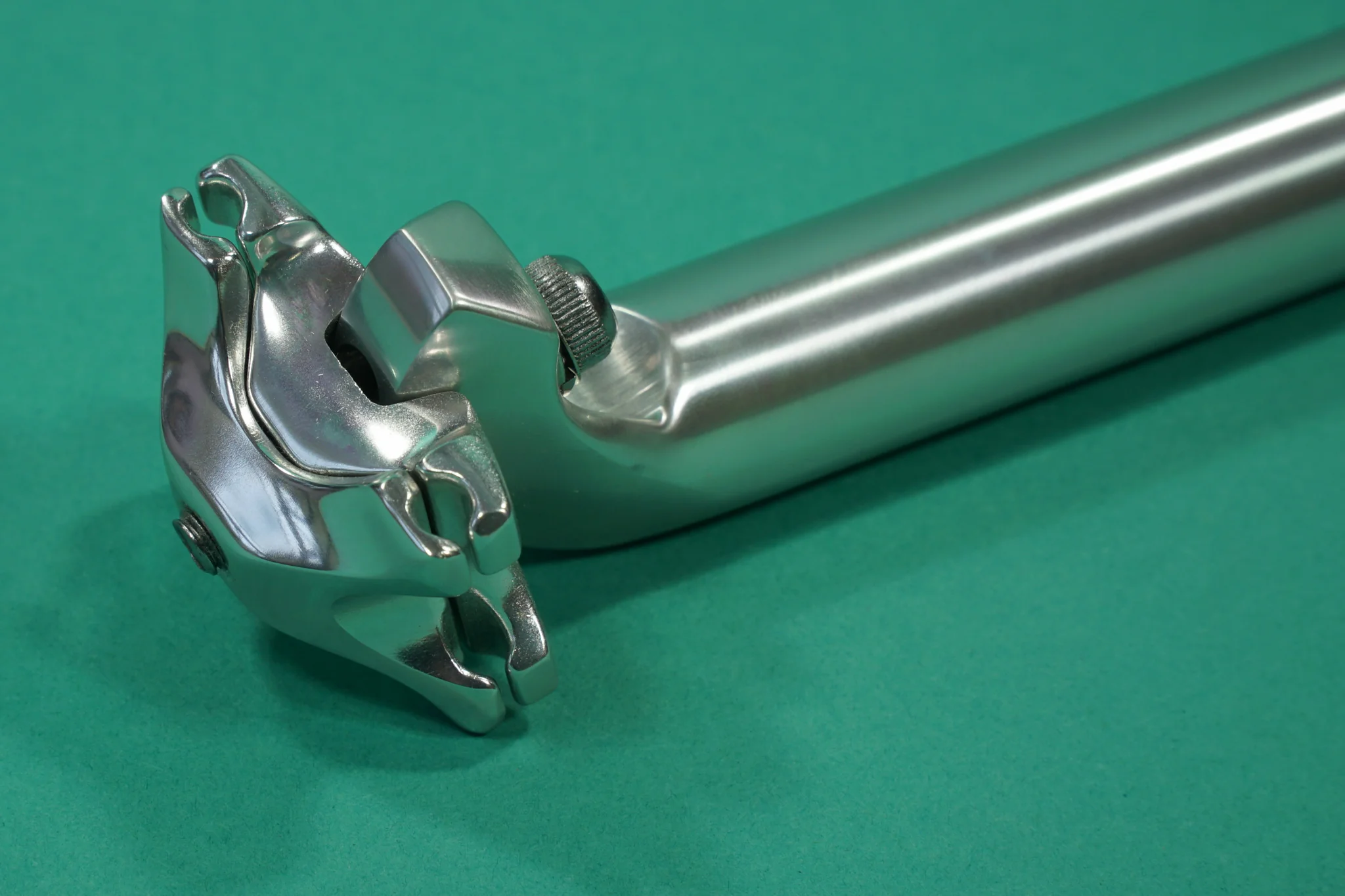 Nitto S65 Seatpost - Image 4