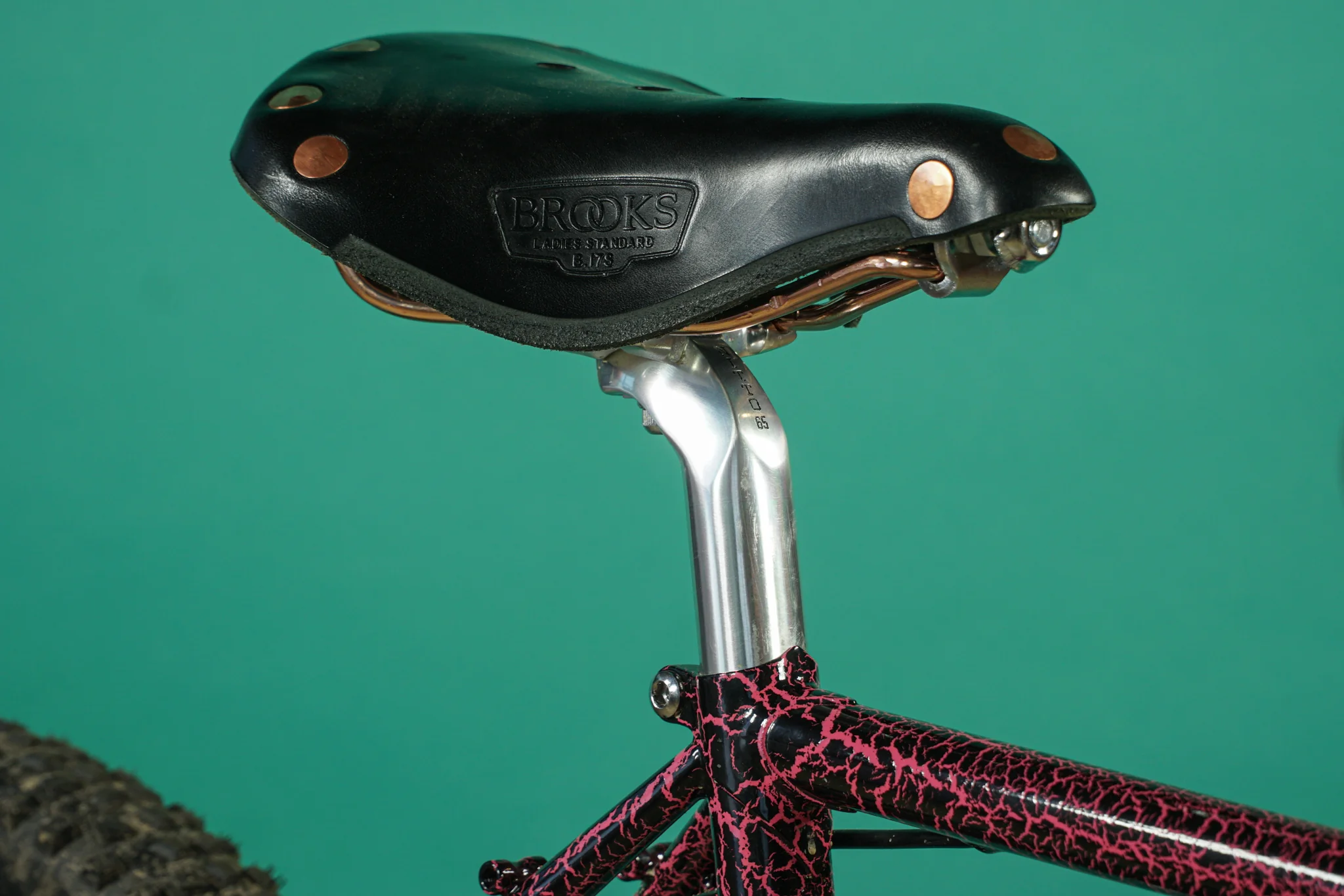 Nitto S65 Seatpost - Image 6