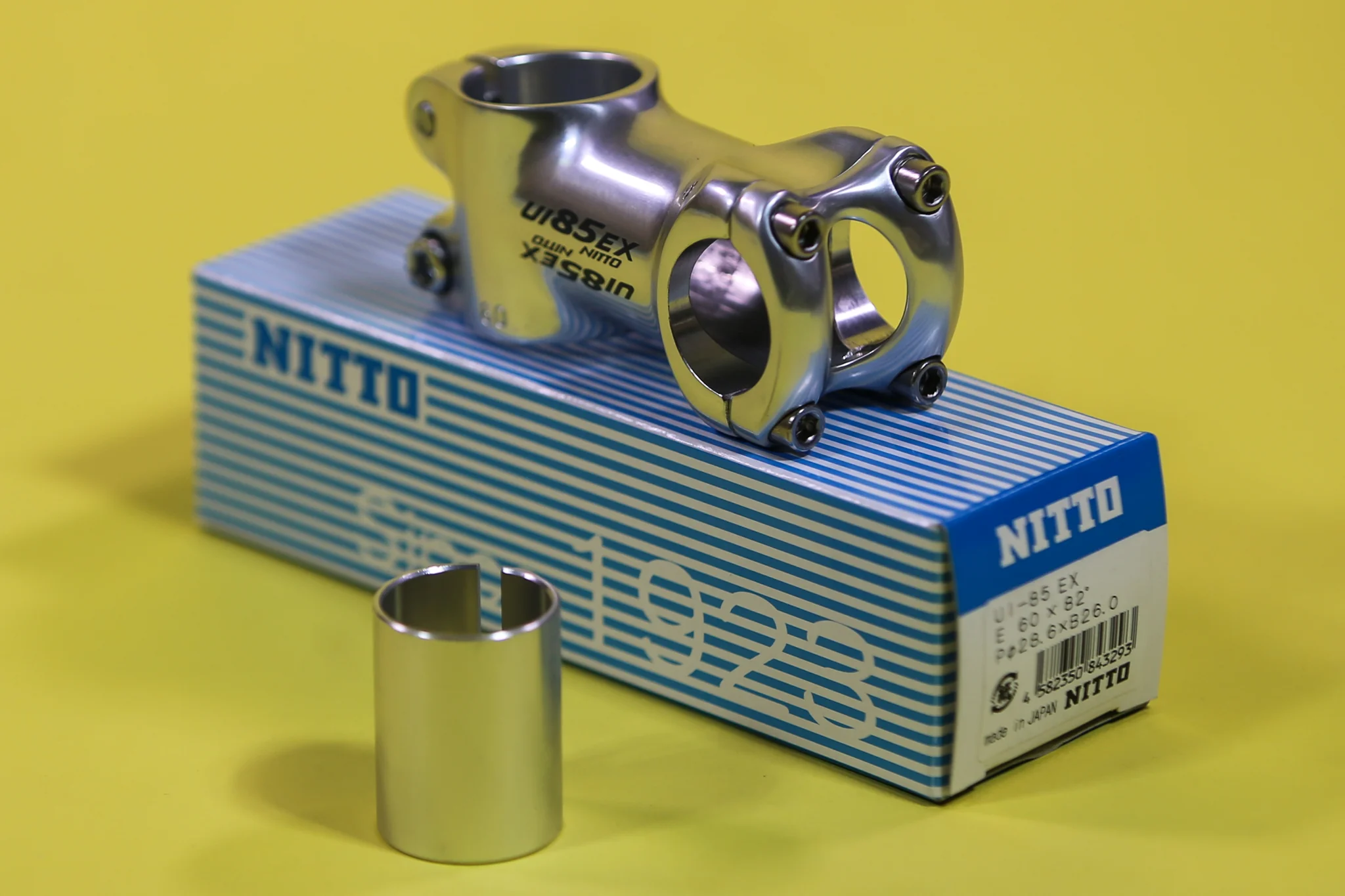 Nitto UI-85 Stems - Image 3
