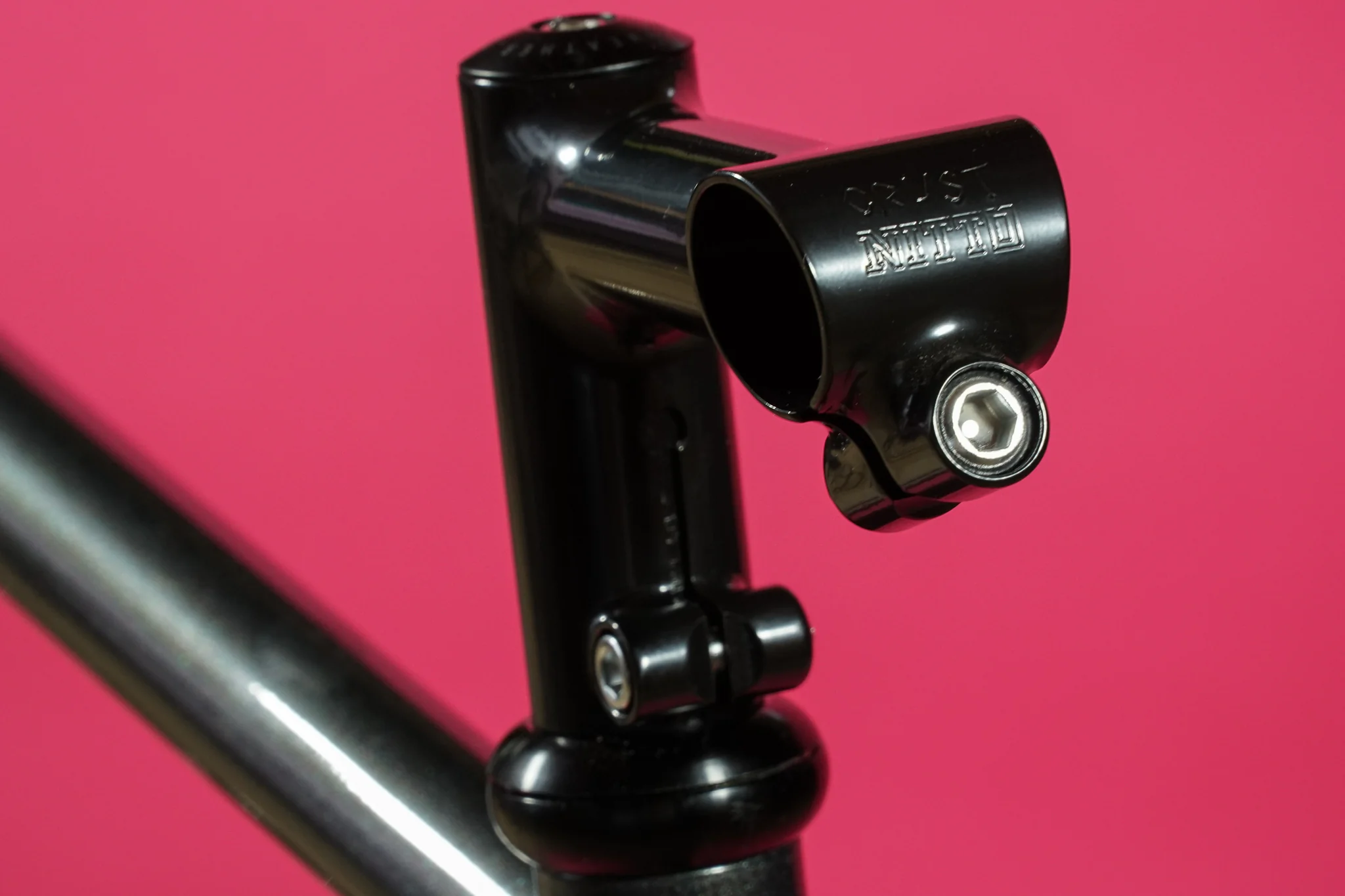 Nitto X Crust 1" Threadless Stem - Image 12