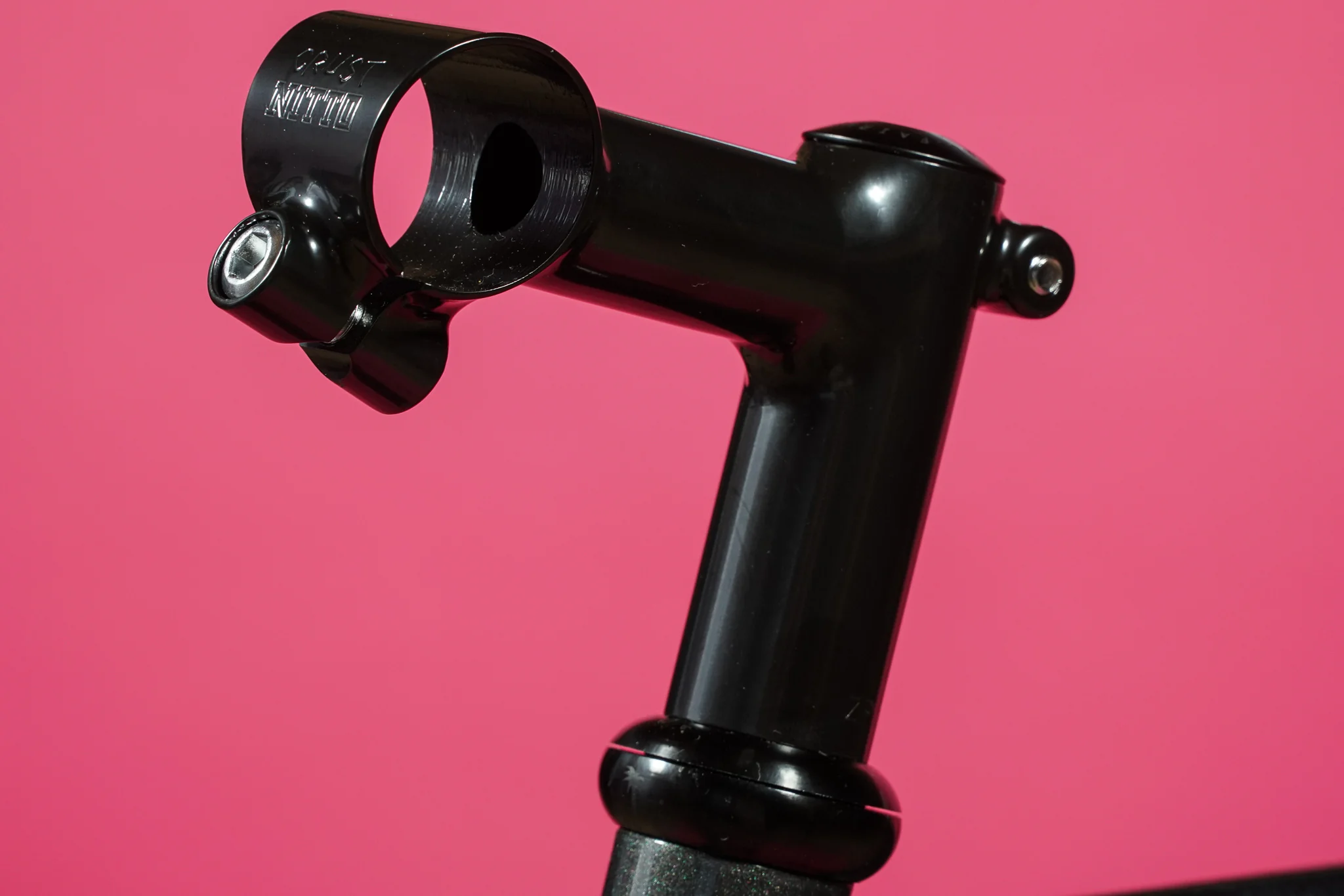 Nitto X Crust 1" Threadless Stem - Image 13