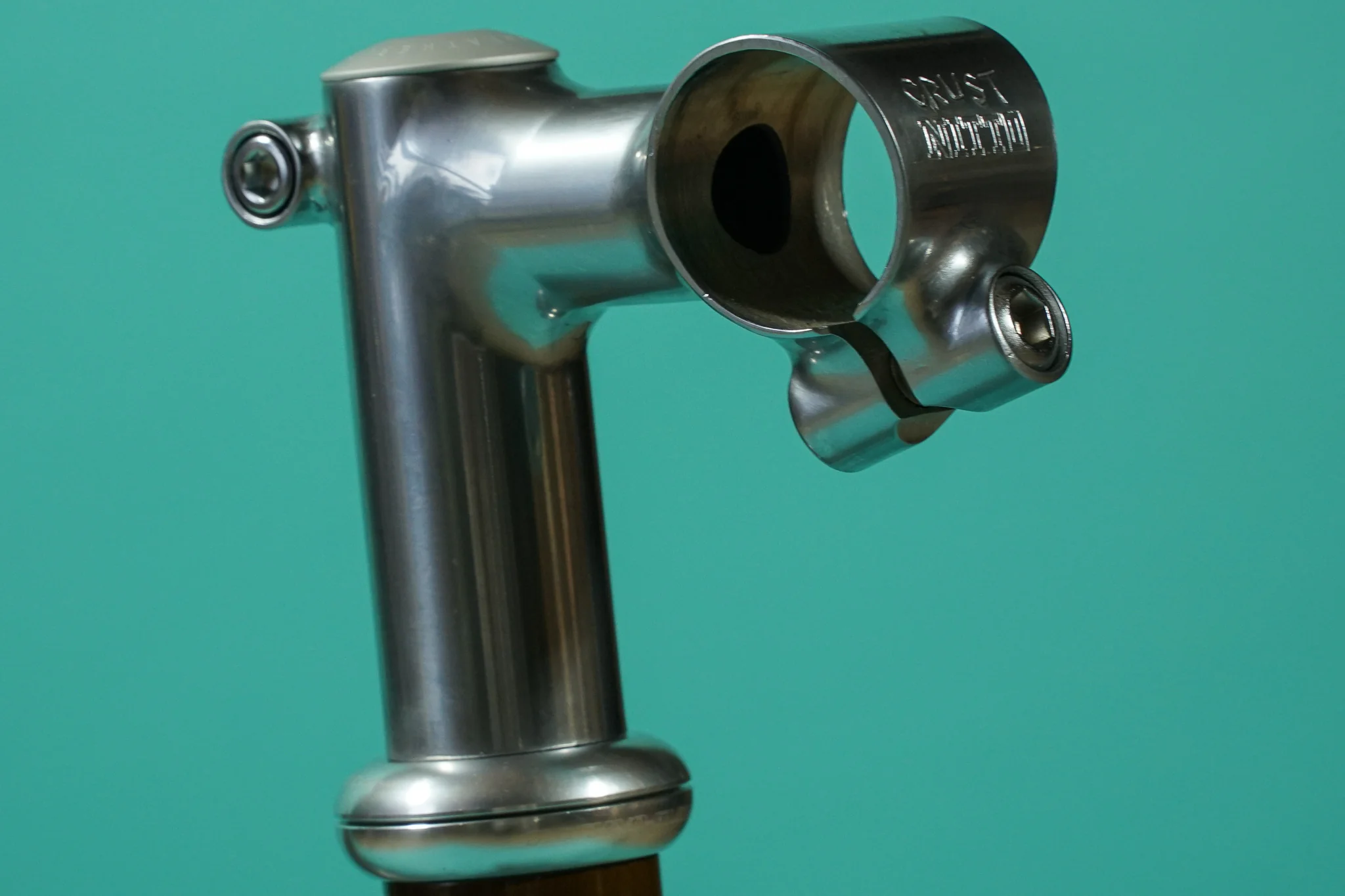 Nitto X Crust 1" Threadless Stem - Image 3