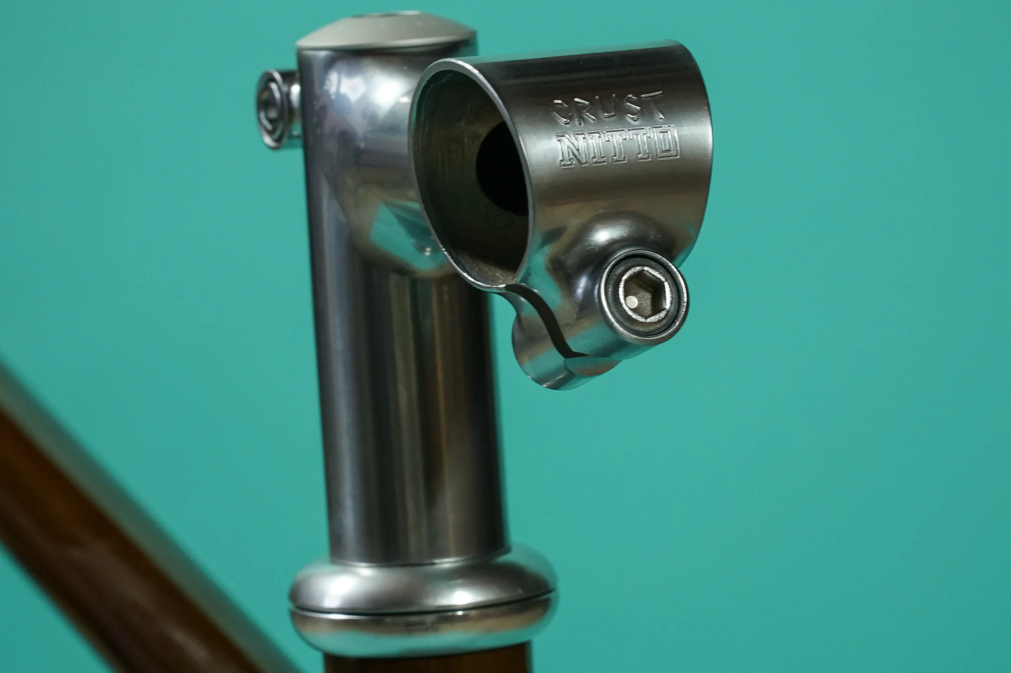 Nitto X Crust 1" Threadless Stem - Image 4