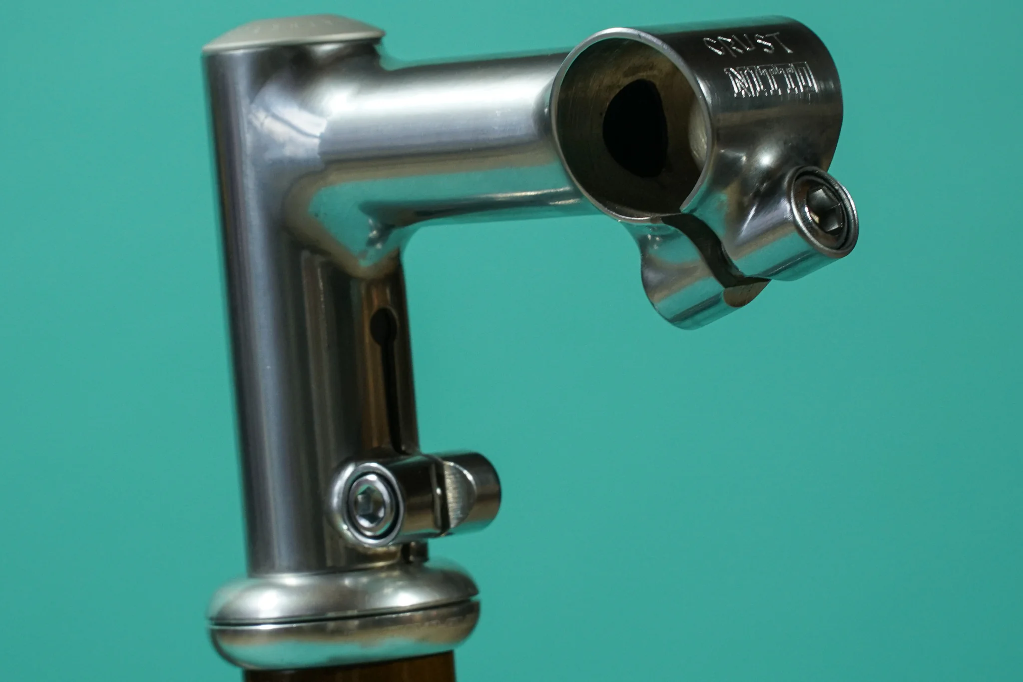 Nitto X Crust 1" Threadless Stem - Image 5
