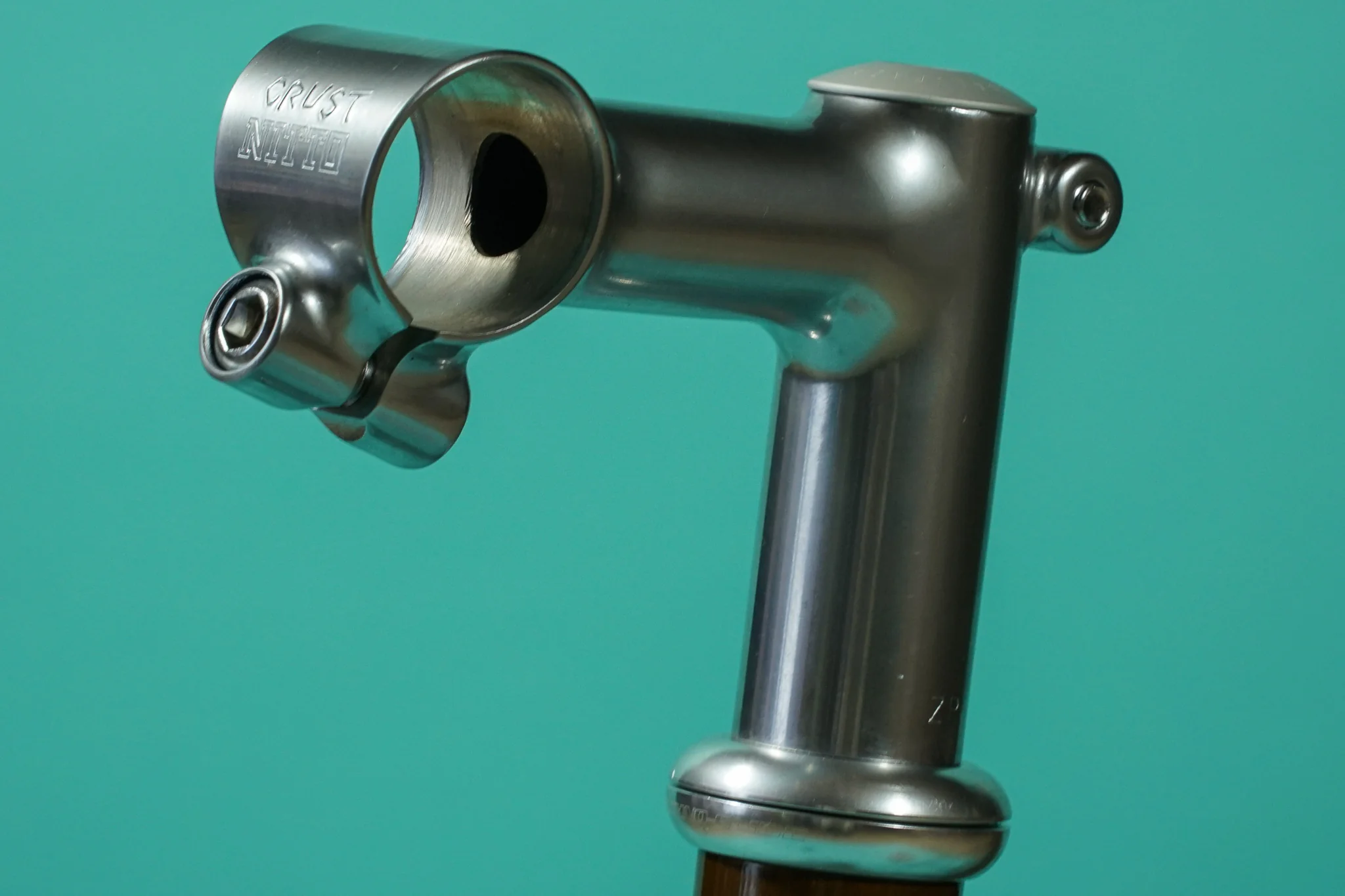 Nitto X Crust 1" Threadless Stem - Image 6