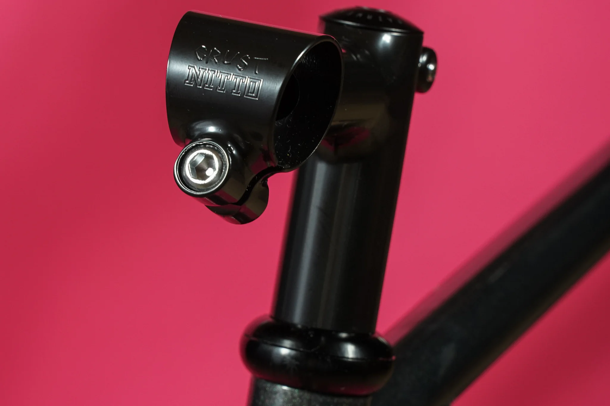 Nitto X Crust 1" Threadless Stem - Image 9
