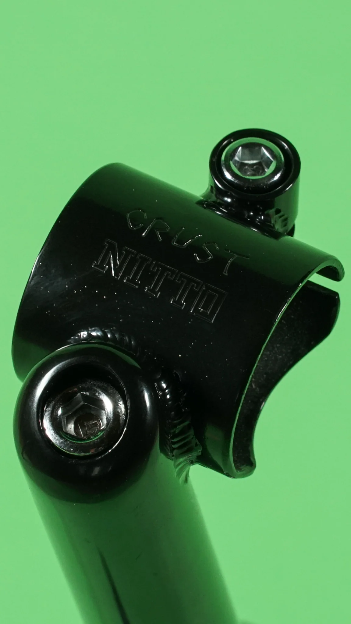 Nitto X Crust BJ Stem - Image 12