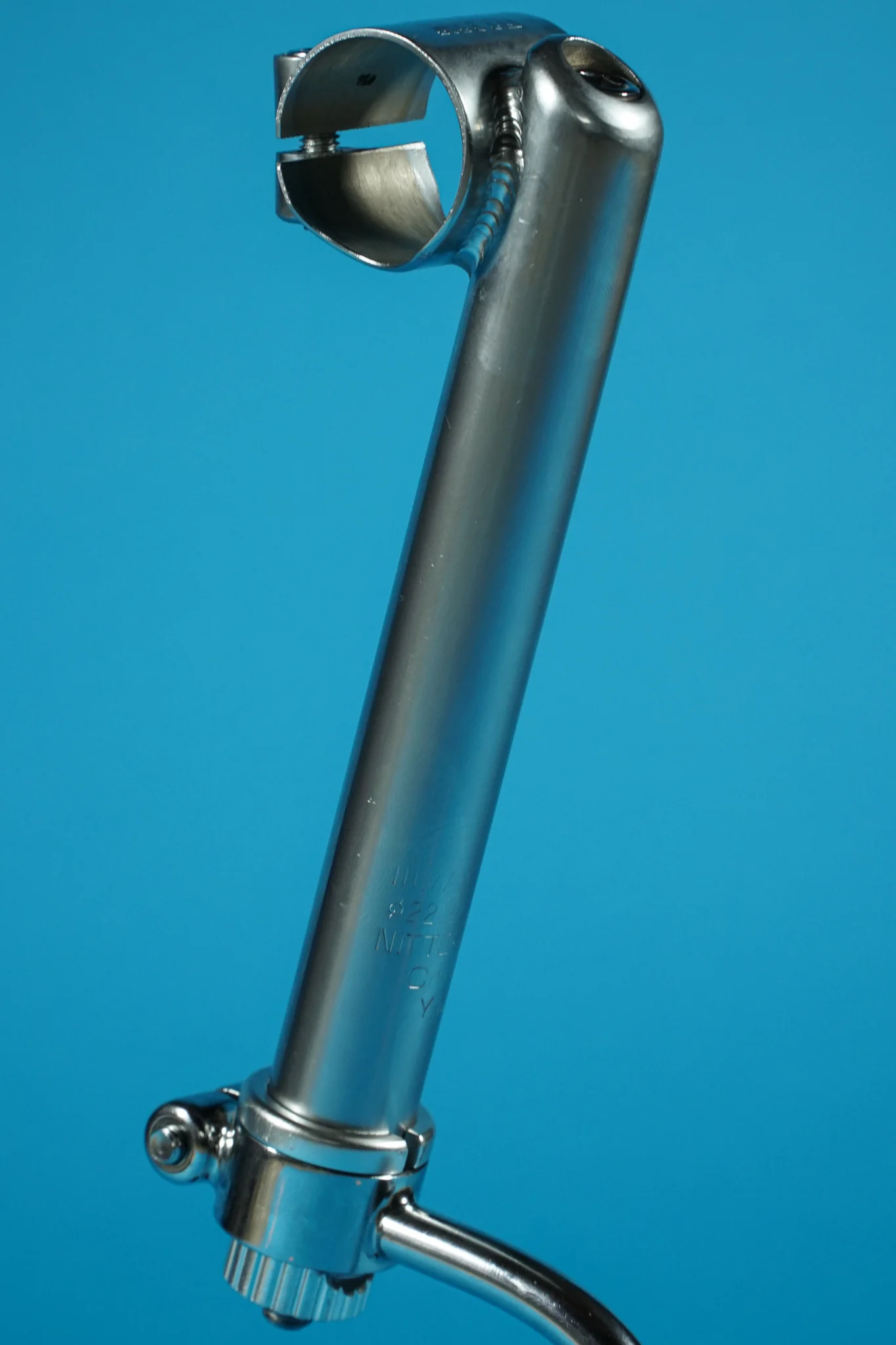 Nitto X Crust BJ Stem - Image 5