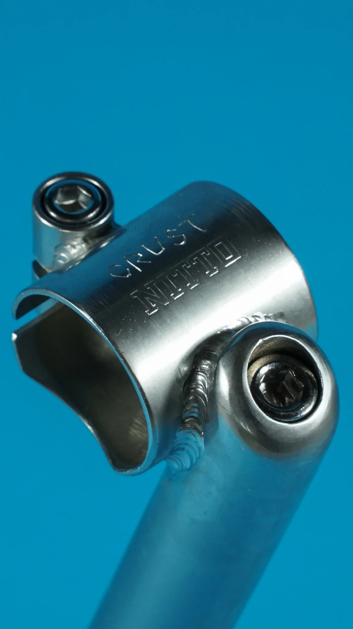 Nitto X Crust BJ Stem - Image 6