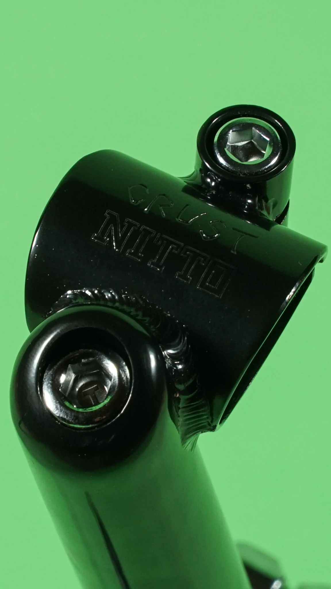 Nitto X Crust BJ Stem - Image 9