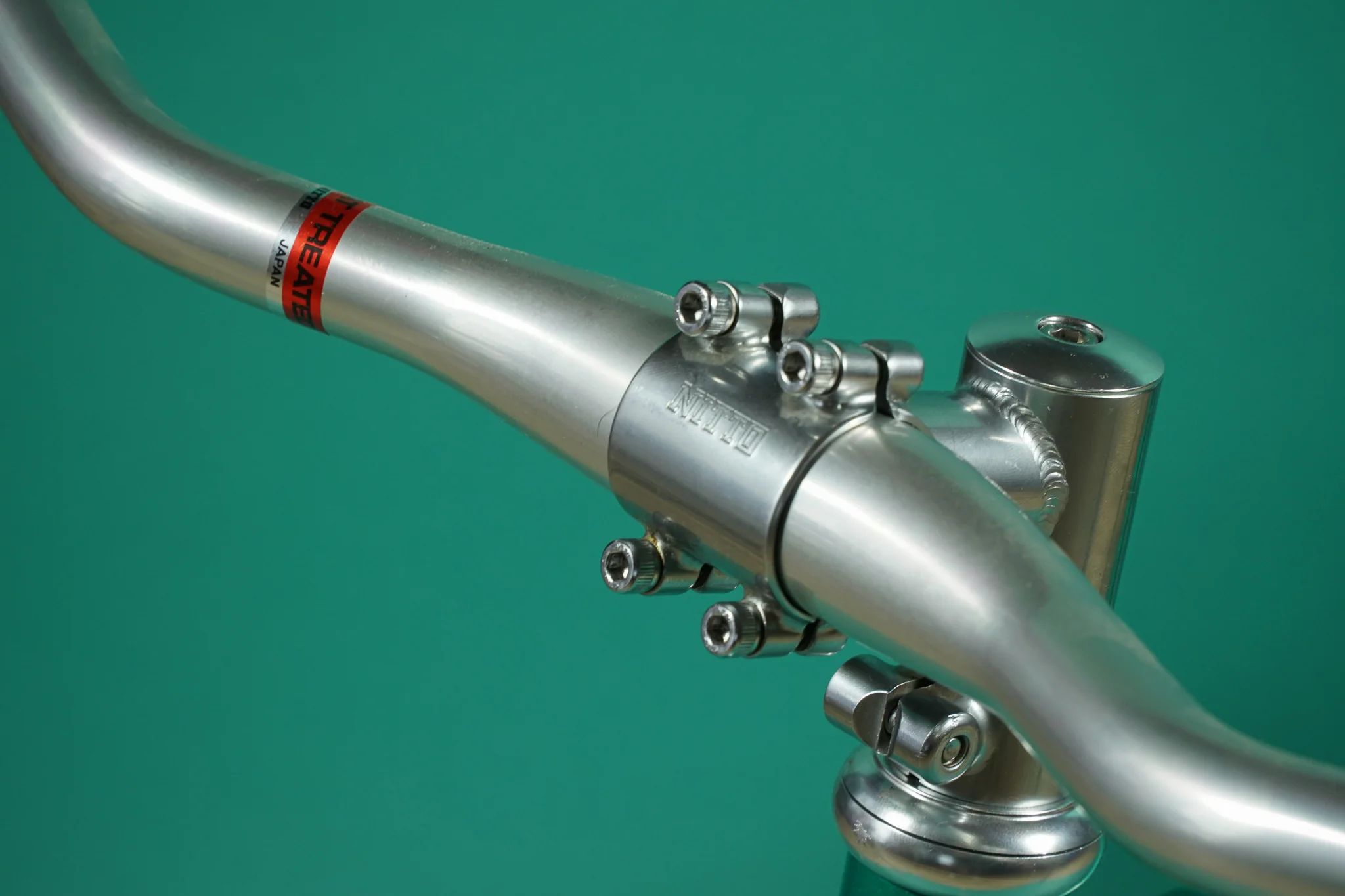 Nitto X Crust Loose Bar - Image 10