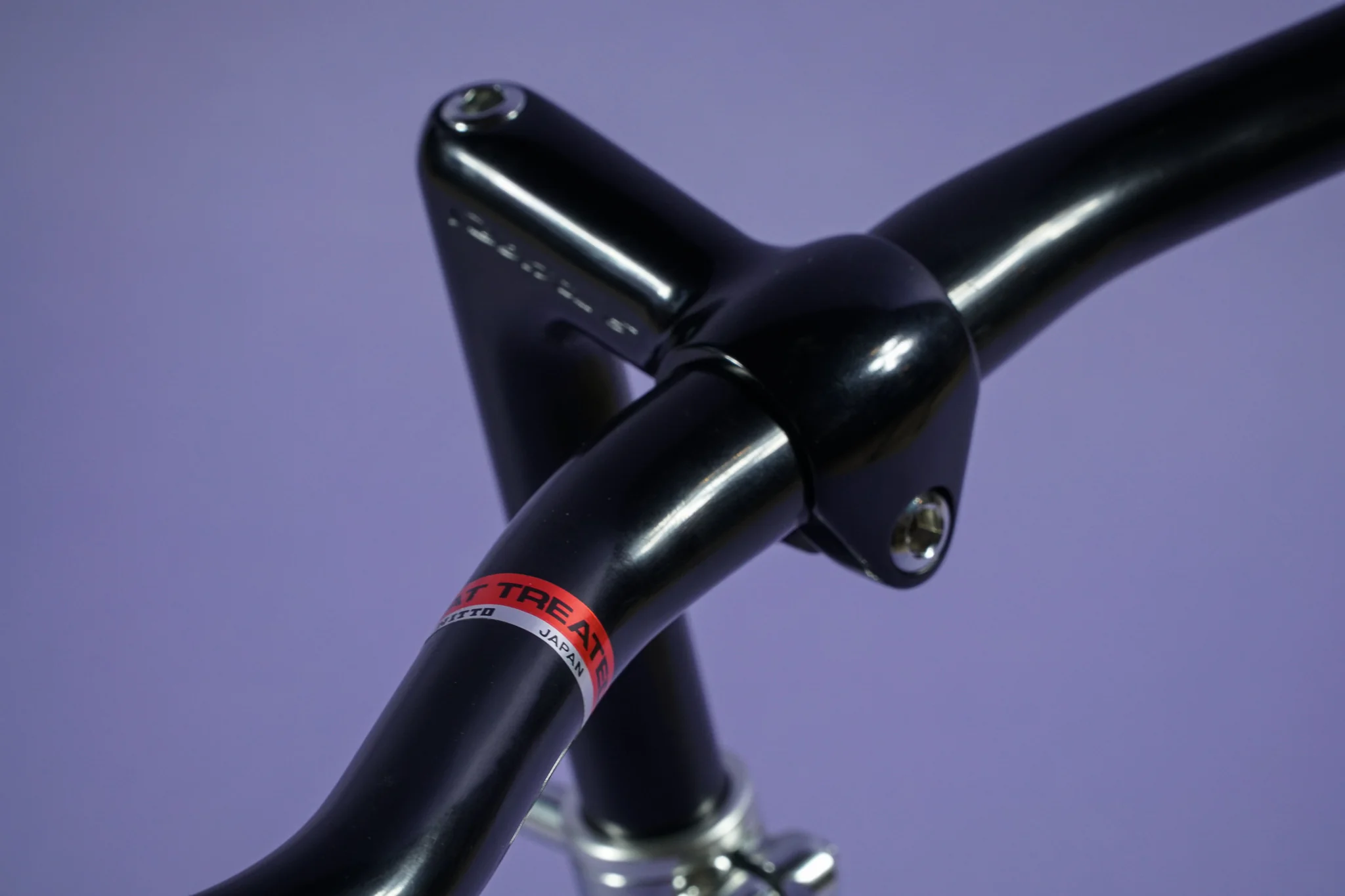 Nitto X Crust Loose Bar - Image 3
