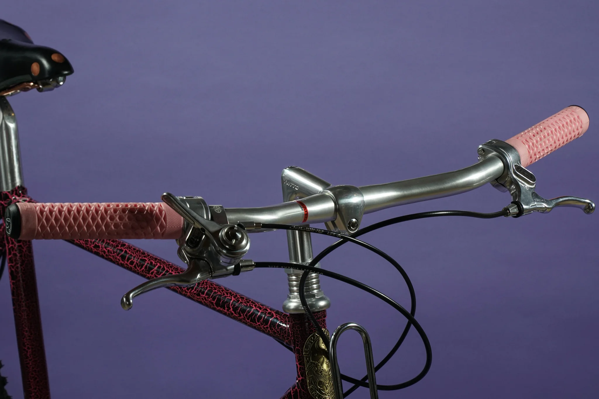 Nitto X Crust Loose Bar - Image 5