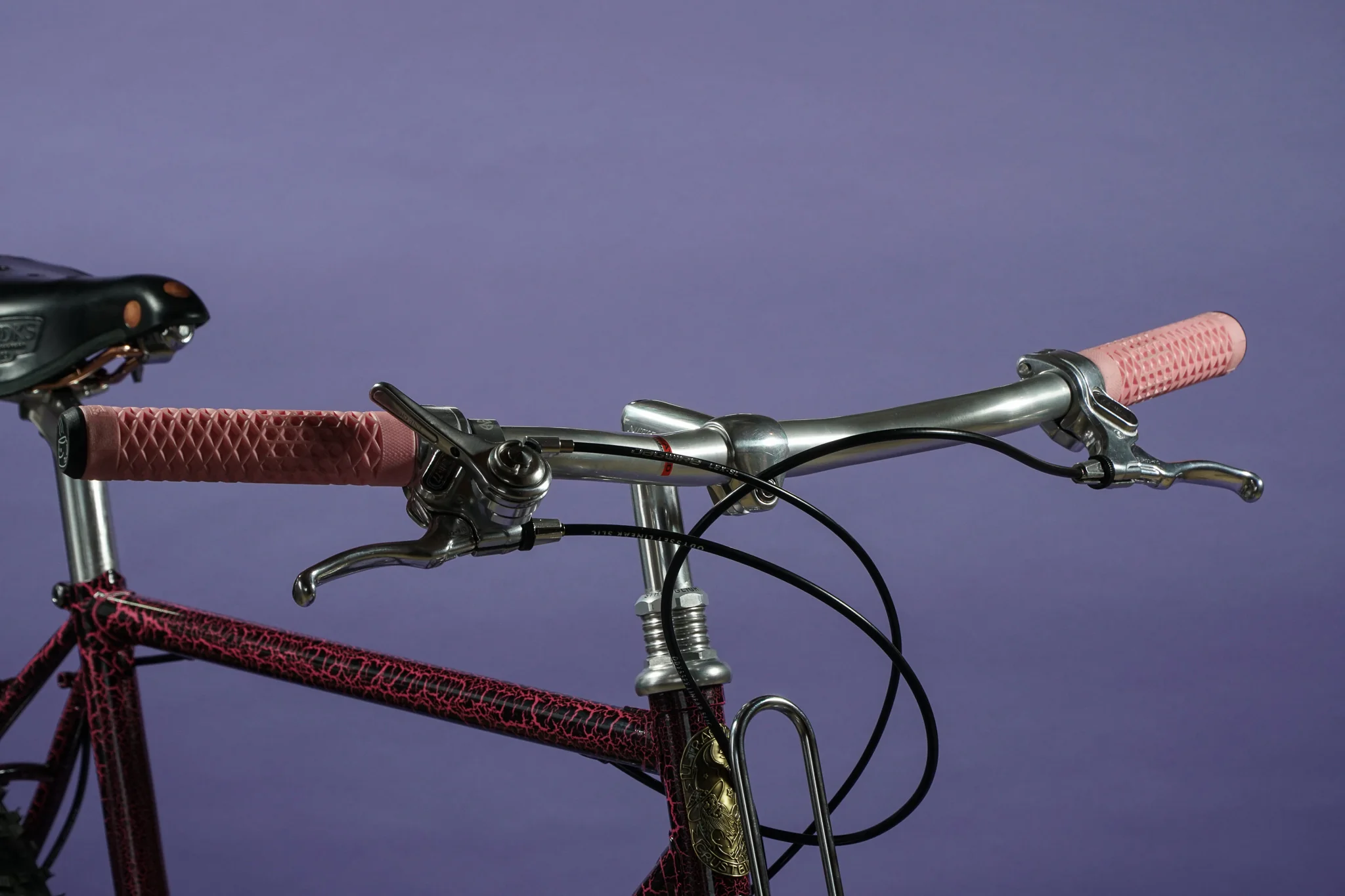 Nitto X Crust Loose Bar - Image 6