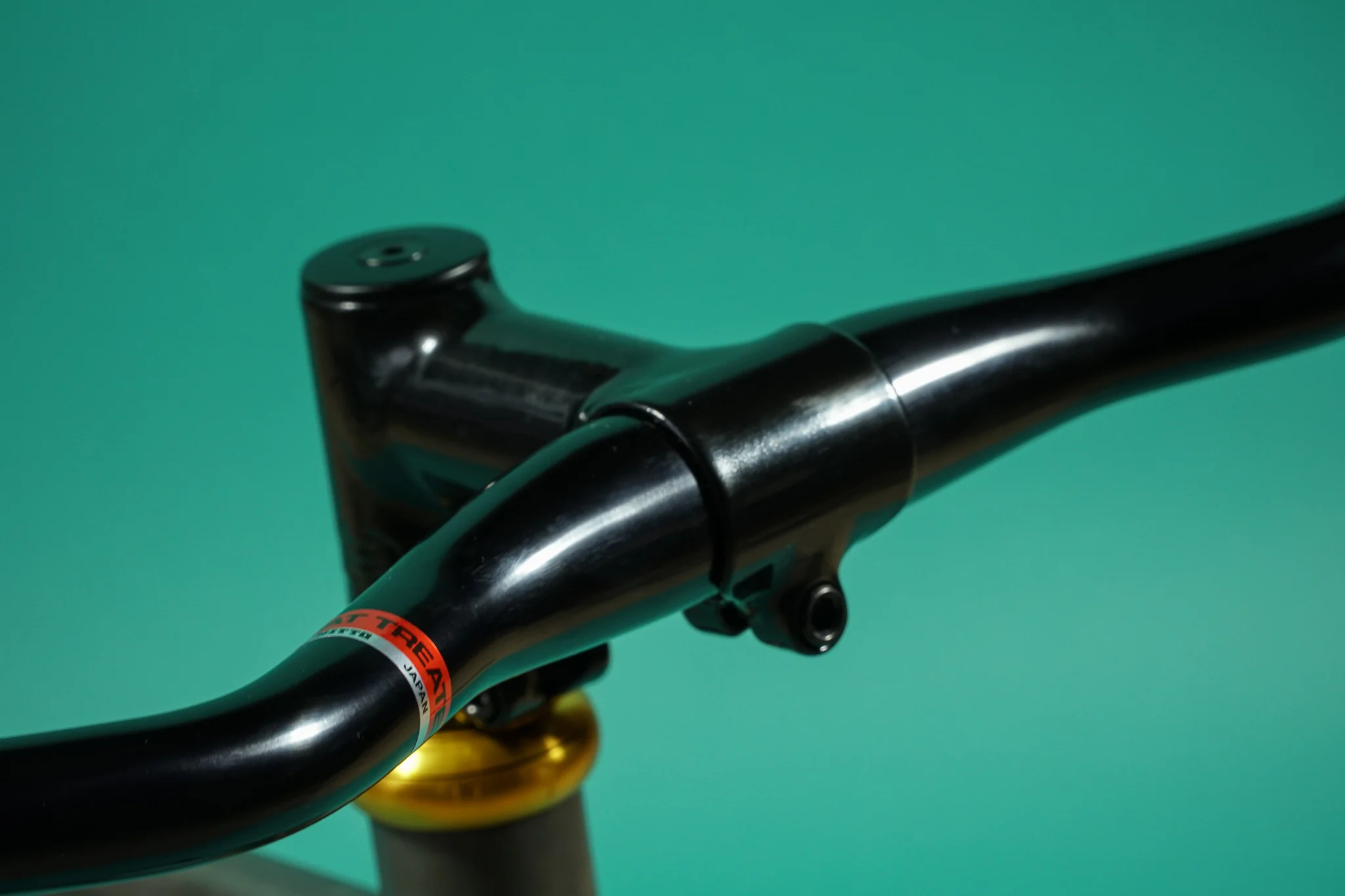 Nitto X Crust Loose Bar - Image 8