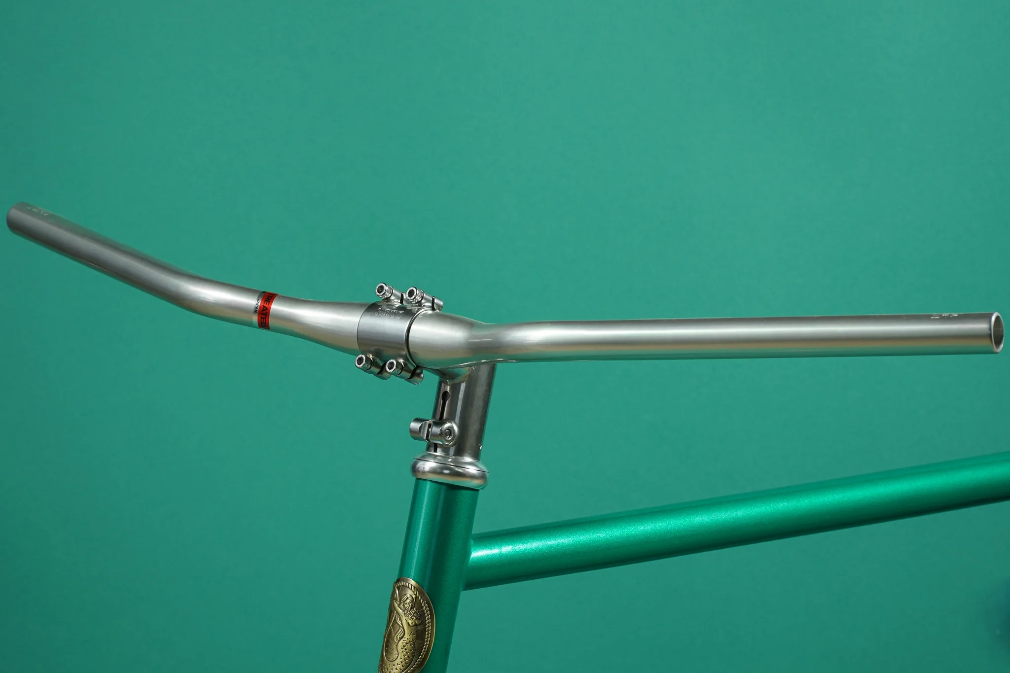 Nitto X Crust Loose Bar - Image 9