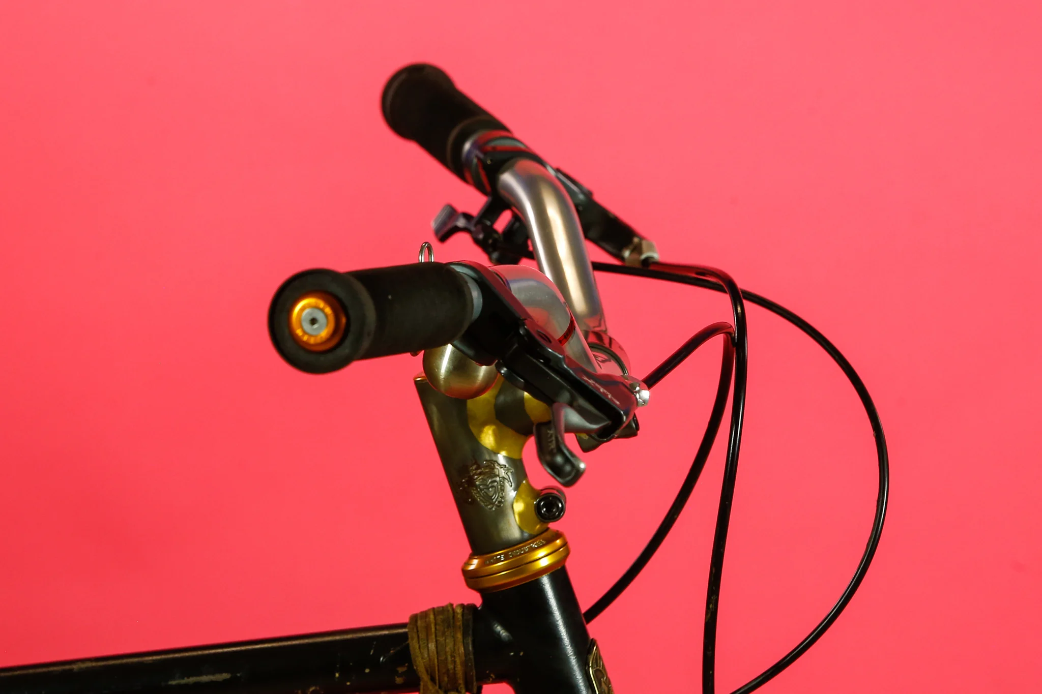 Nitto X Crust Brush Bar - Image 7