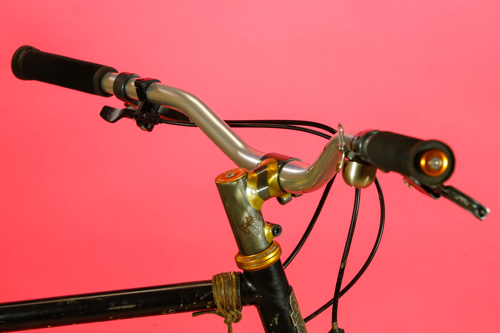 Nitto X Crust Brush Bar - Image 9