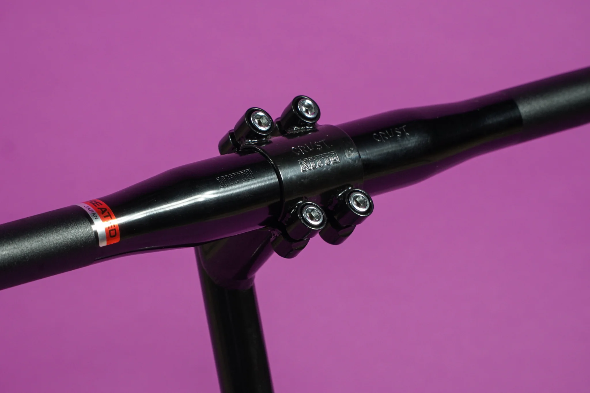Nitto X Crust Shaka Bar - Image 13