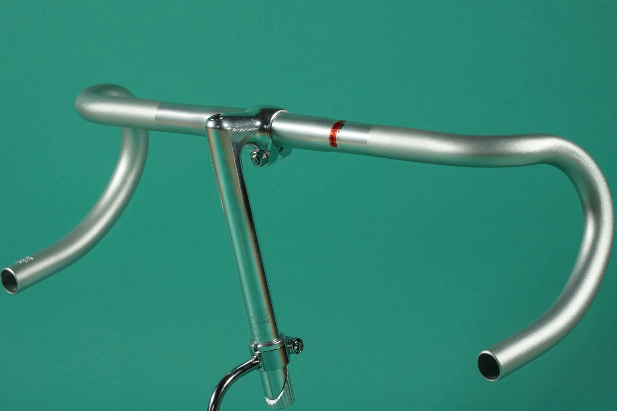 Nitto X Crust Shaka Bar - Image 7