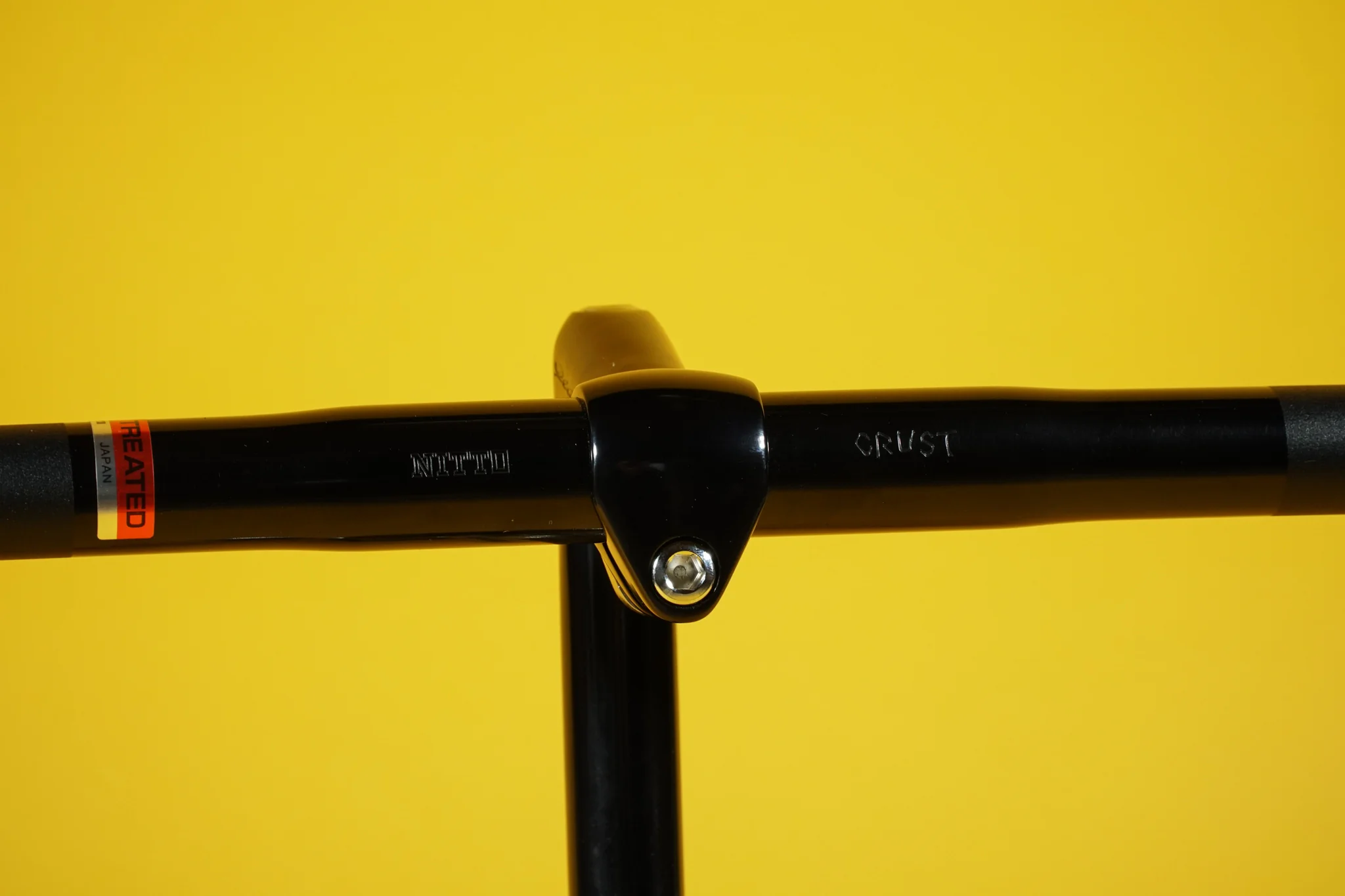 Nitto X Crust Shaka Bar - Image 9