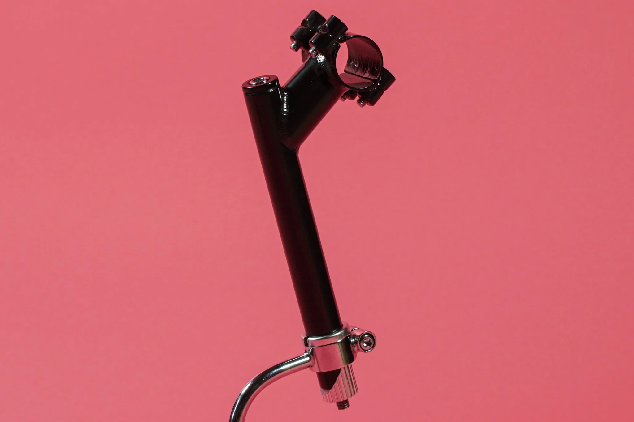 Nitto X Crust UI Quill Stem - Image 11