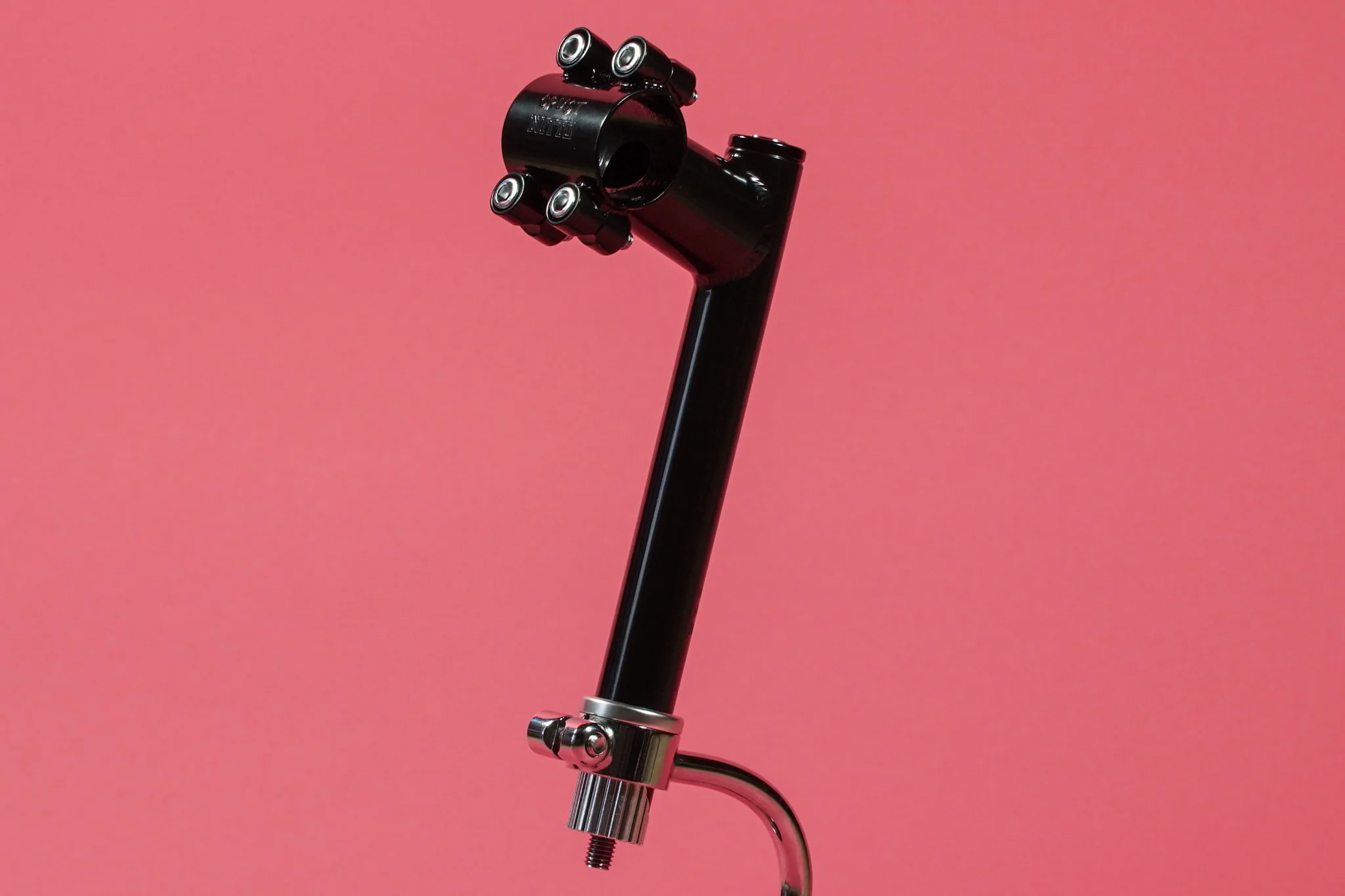 Nitto X Crust UI Quill Stem - Image 12