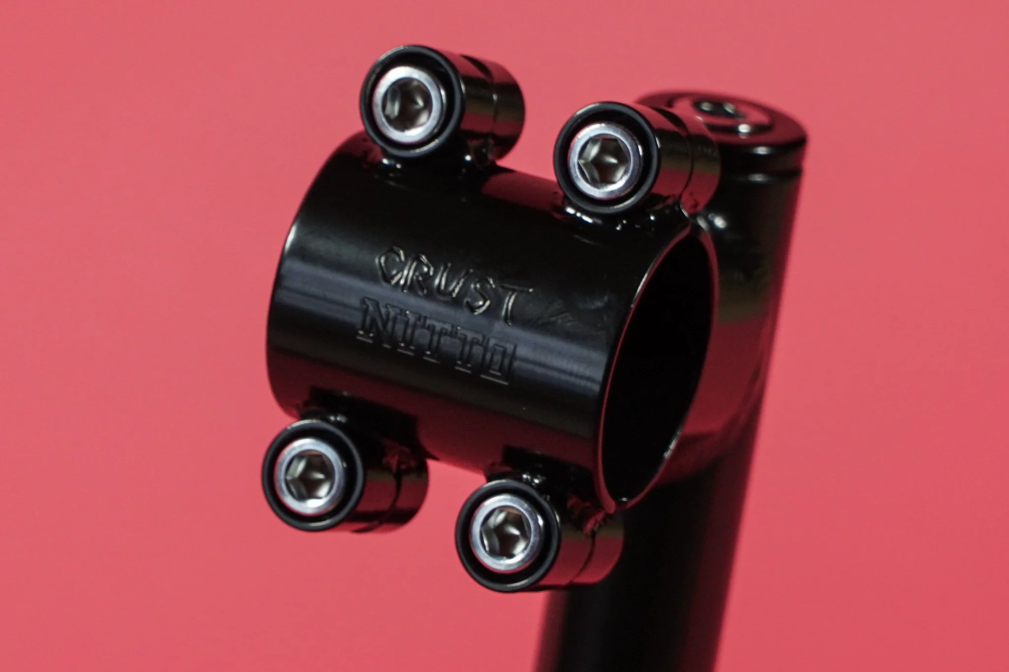Nitto X Crust UI Quill Stem - Image 13