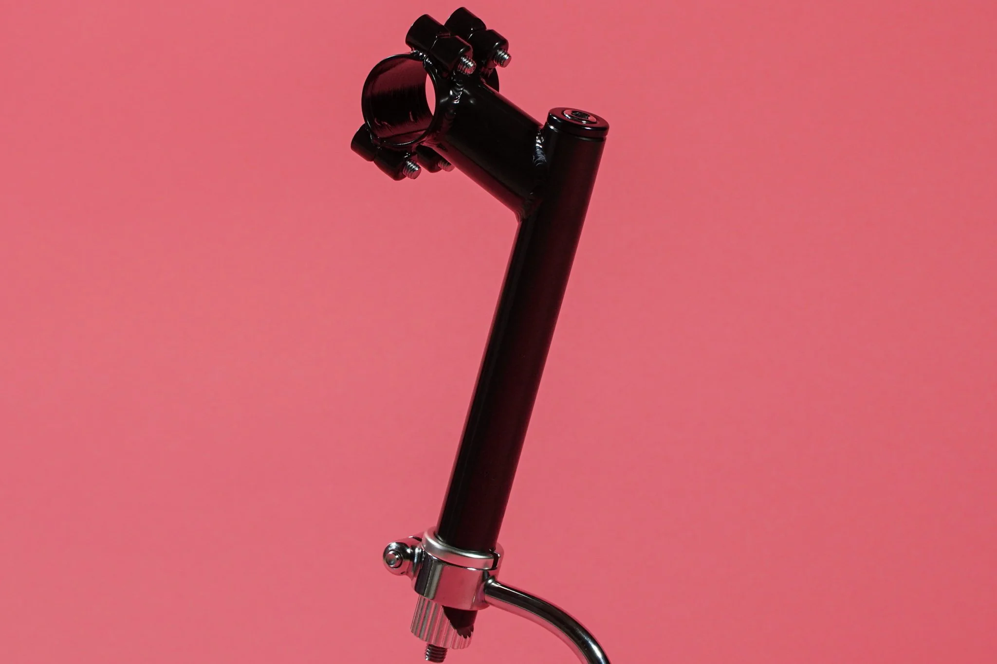 Nitto X Crust UI Quill Stem - Image 14