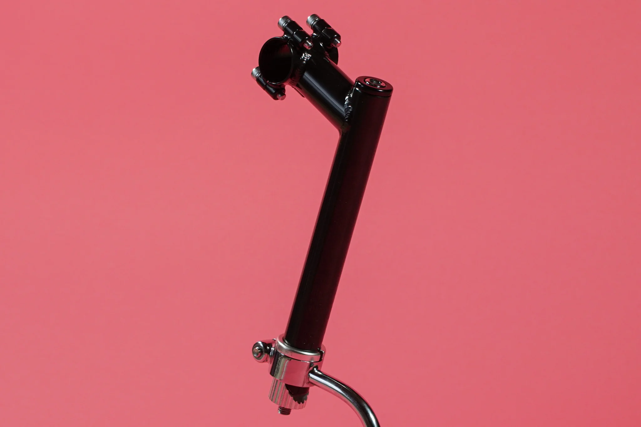 Nitto X Crust UI Quill Stem - Image 4