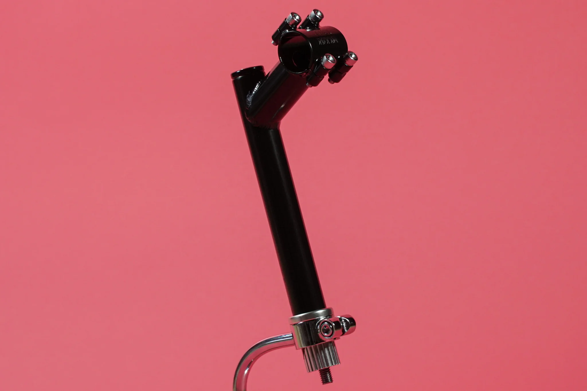Nitto X Crust UI Quill Stem - Image 5