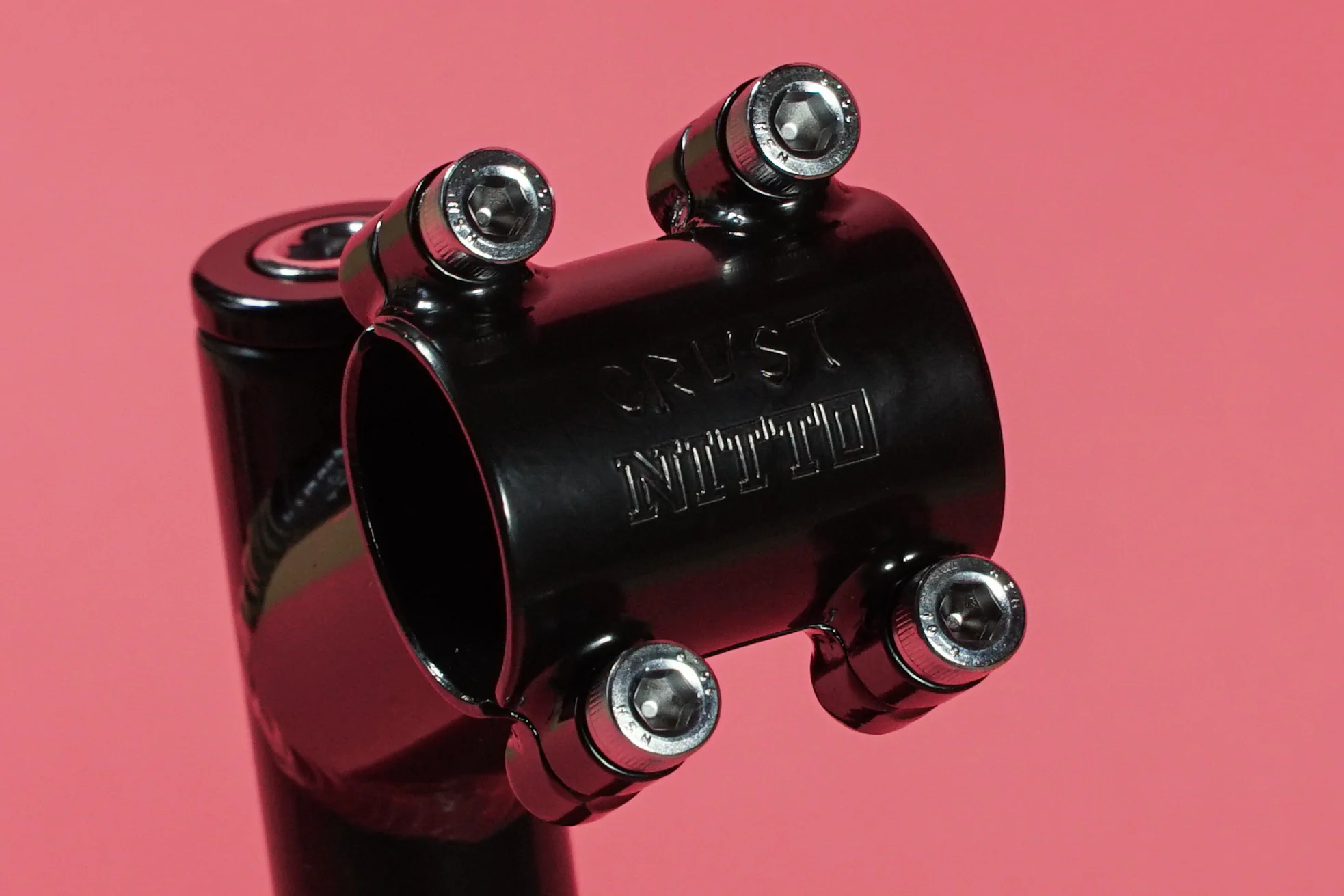 Nitto X Crust UI Quill Stem - Image 6