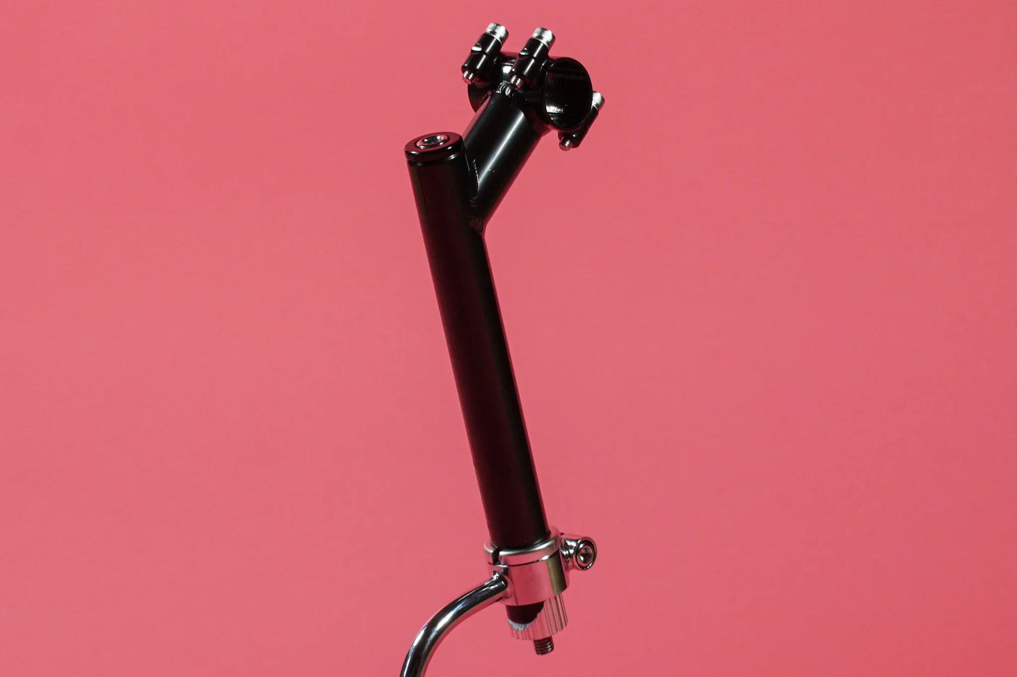 Nitto X Crust UI Quill Stem - Image 7