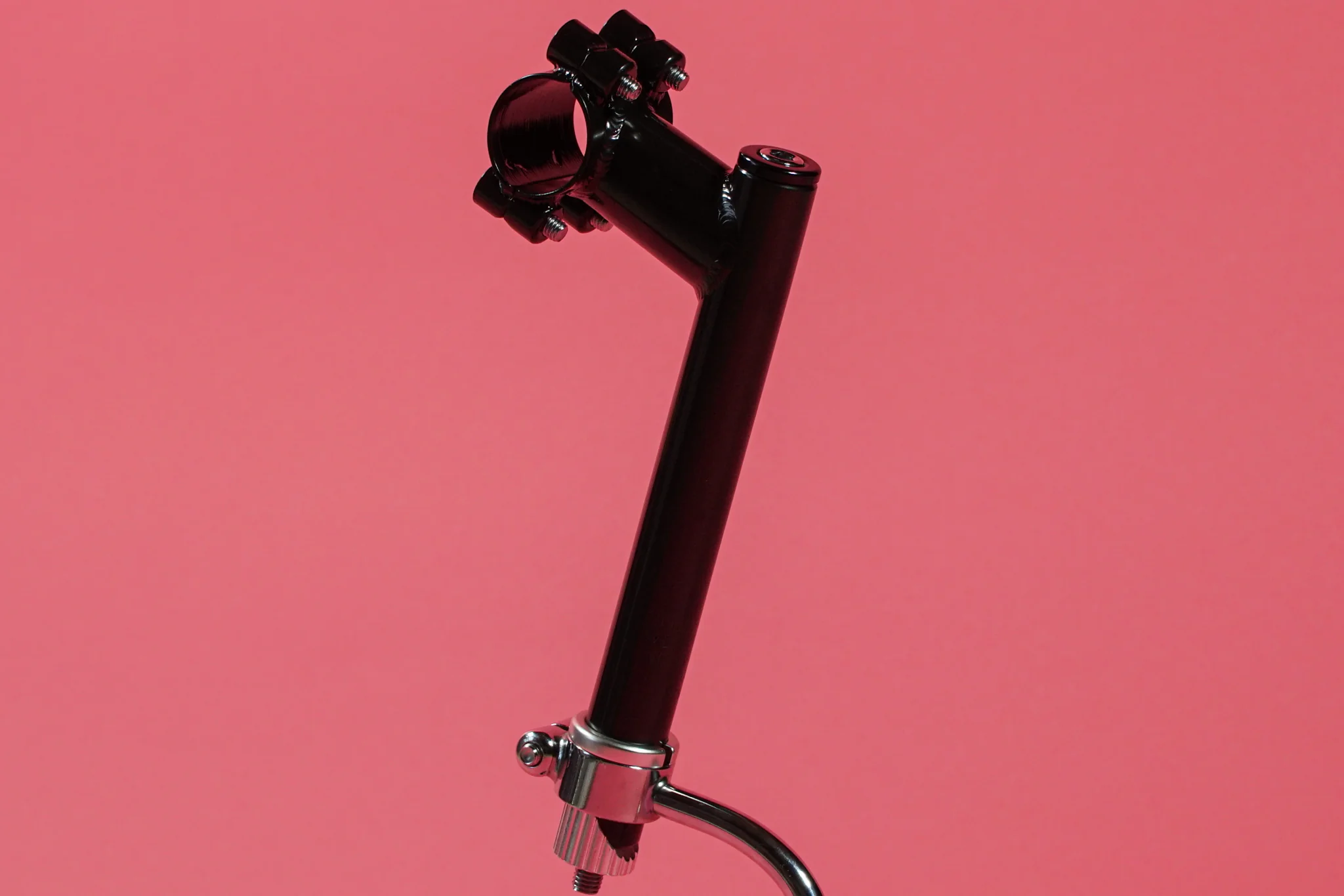 Nitto X Crust UI Quill Stem - Image 9