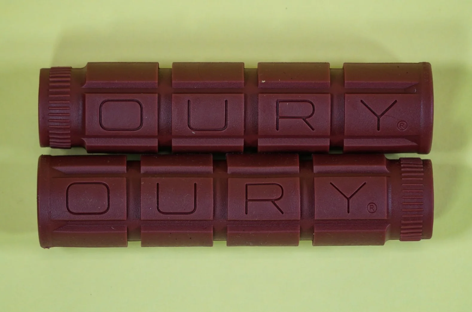 OURY V2 Grips - Image 11