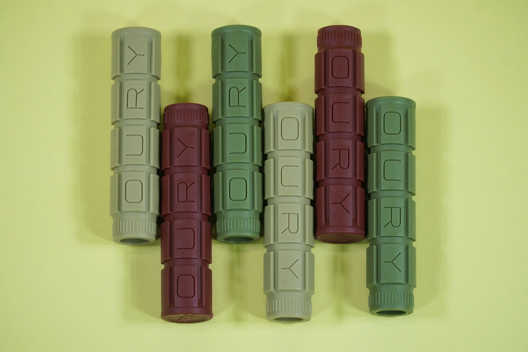 OURY V2 Grips - Image 12