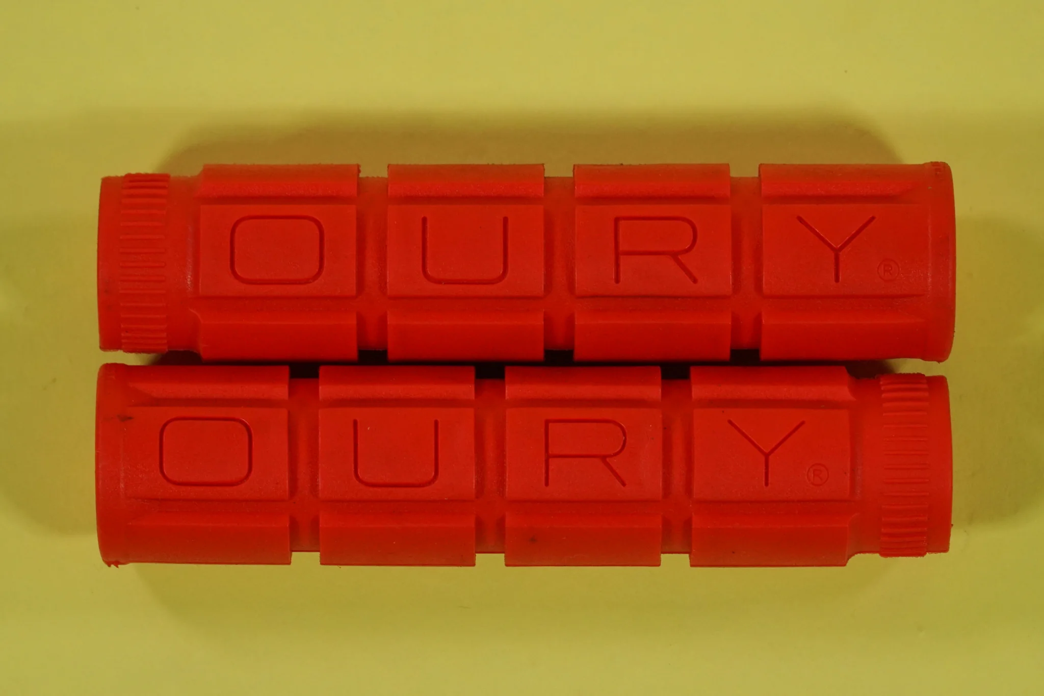 OURY V2 Grips - Image 3