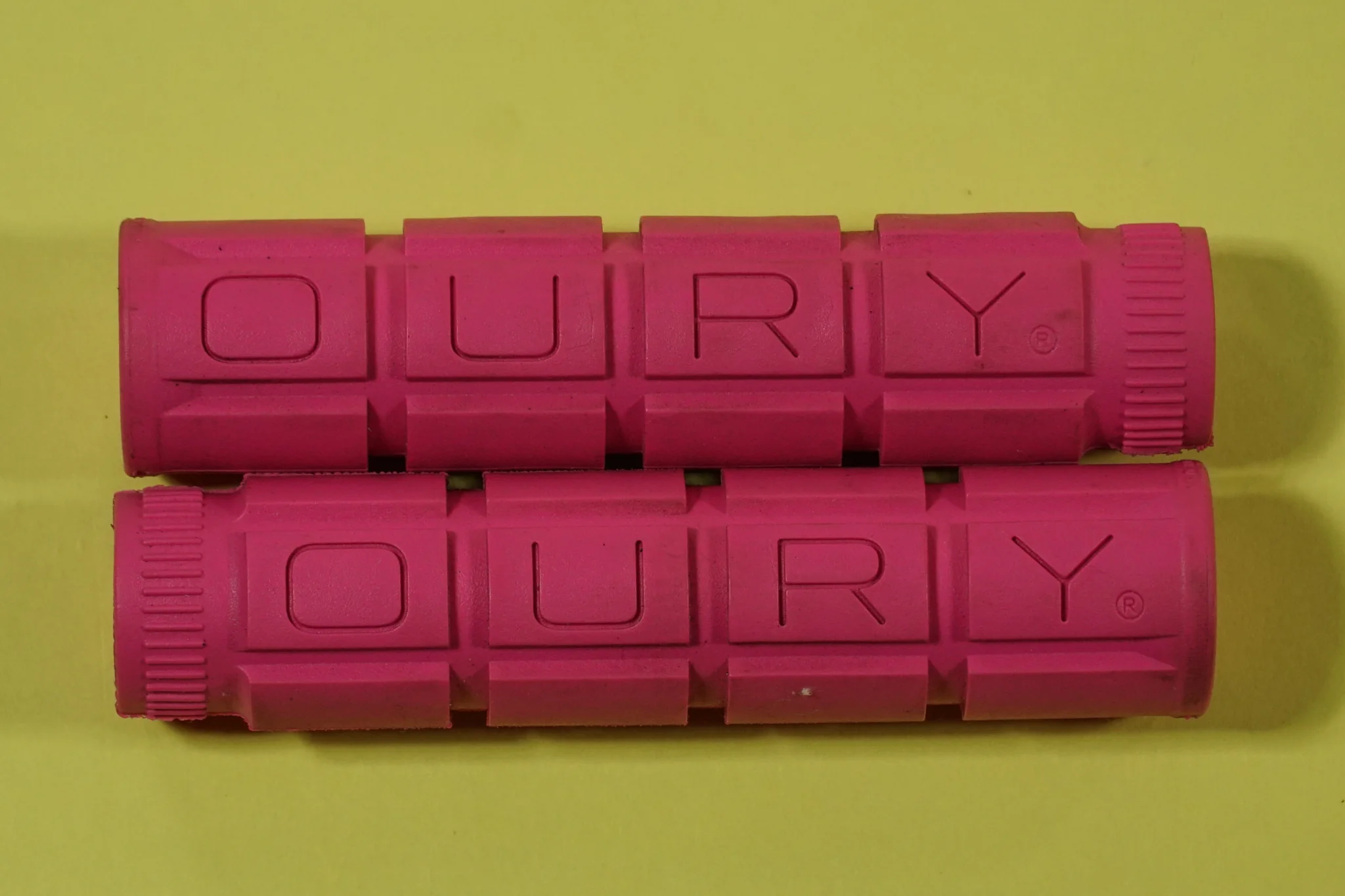 OURY V2 Grips - Image 6