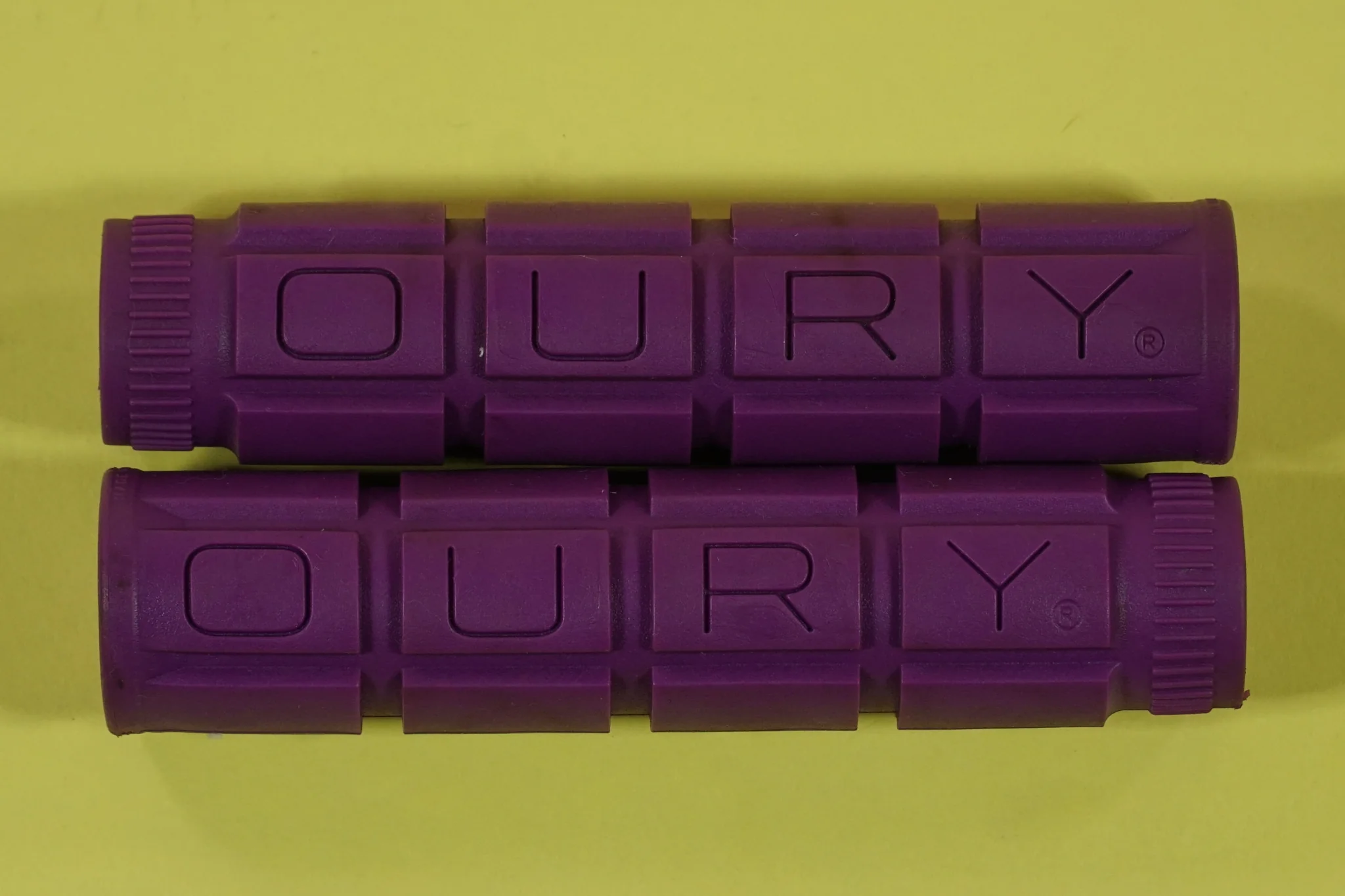 OURY V2 Grips - Image 7
