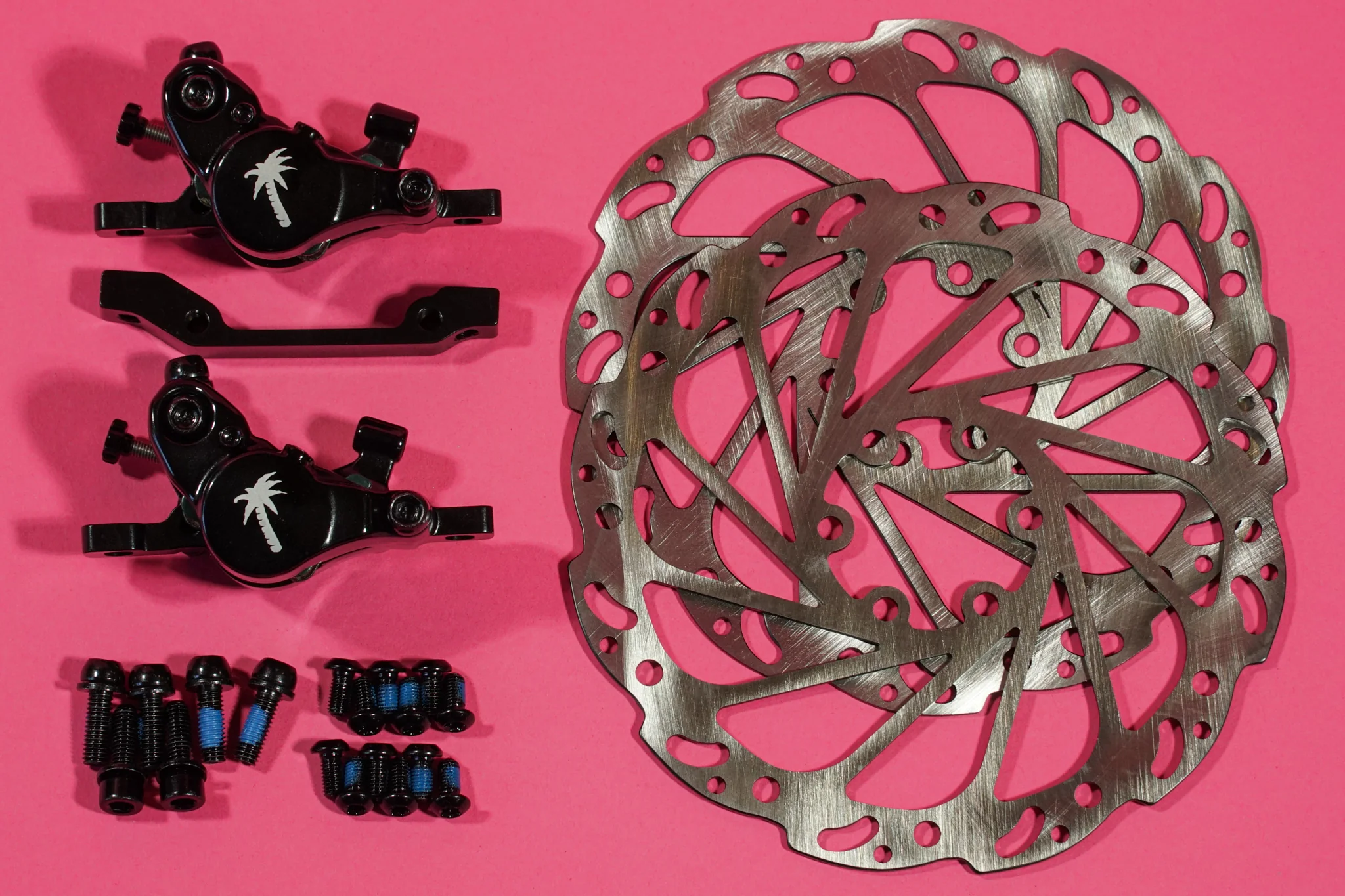 Palm Oil Brake Kit - Image 10