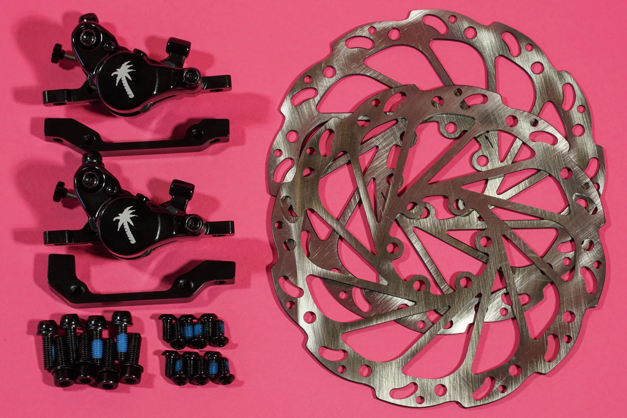 Palm Oil Brake Kit - Image 11