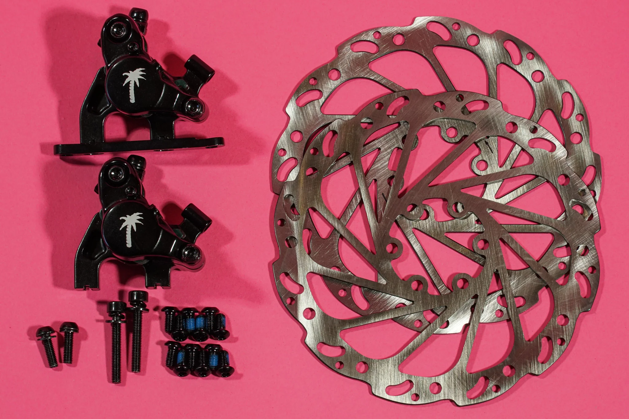 Palm Oil Brake Kit - Image 12