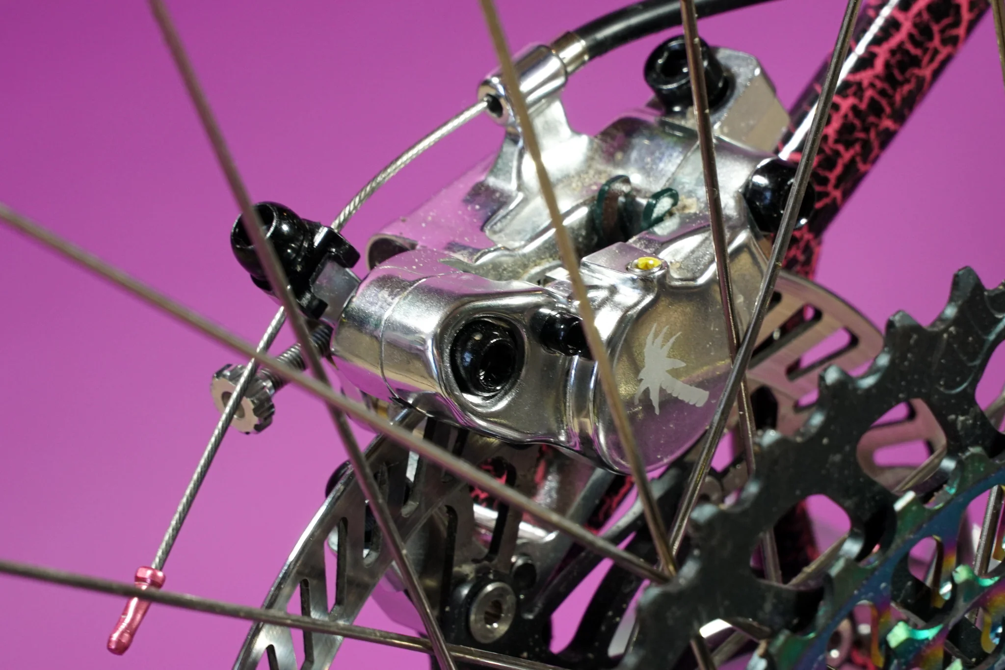 Palm Oil Brake Kit - Image 13